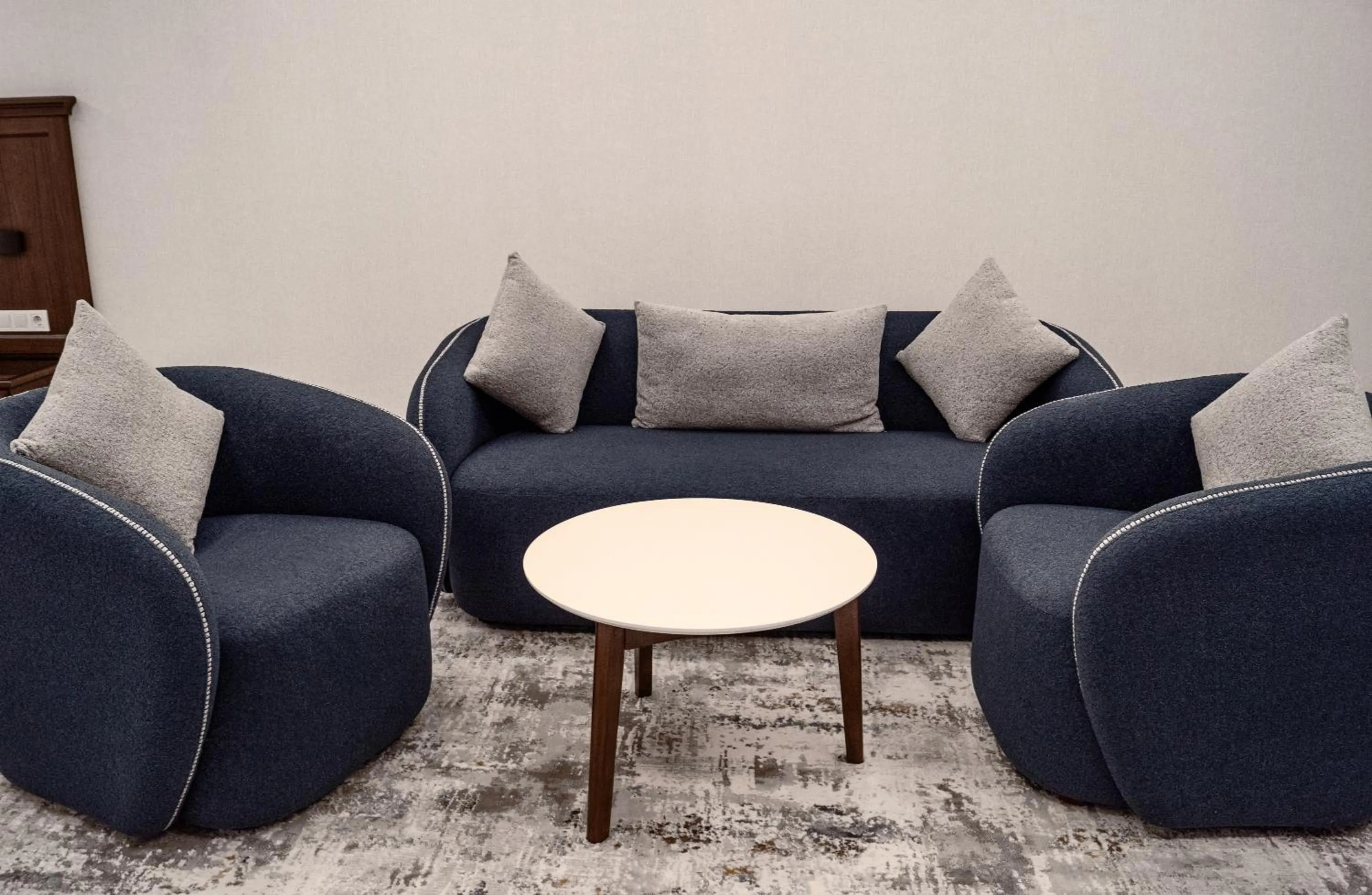 Grand Plaza Hotel Samarkand