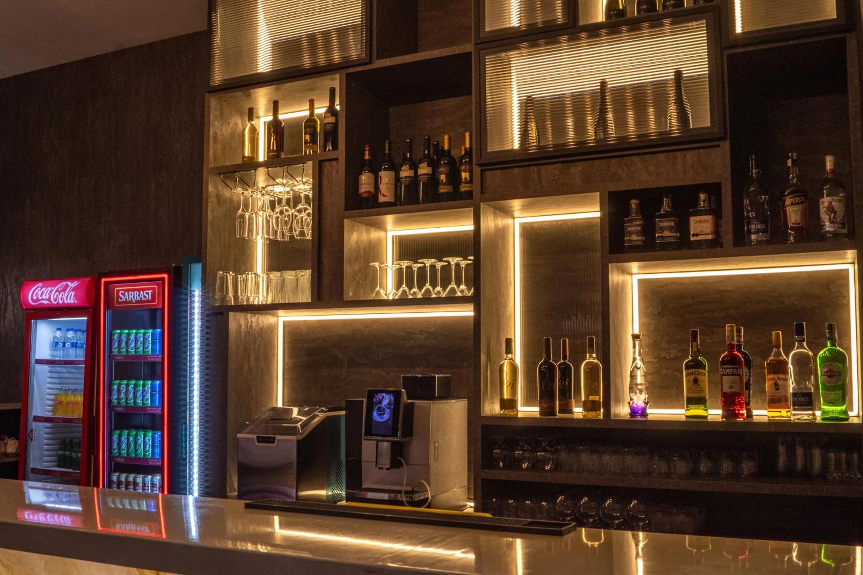 Grand Plaza Hotel Samarkand