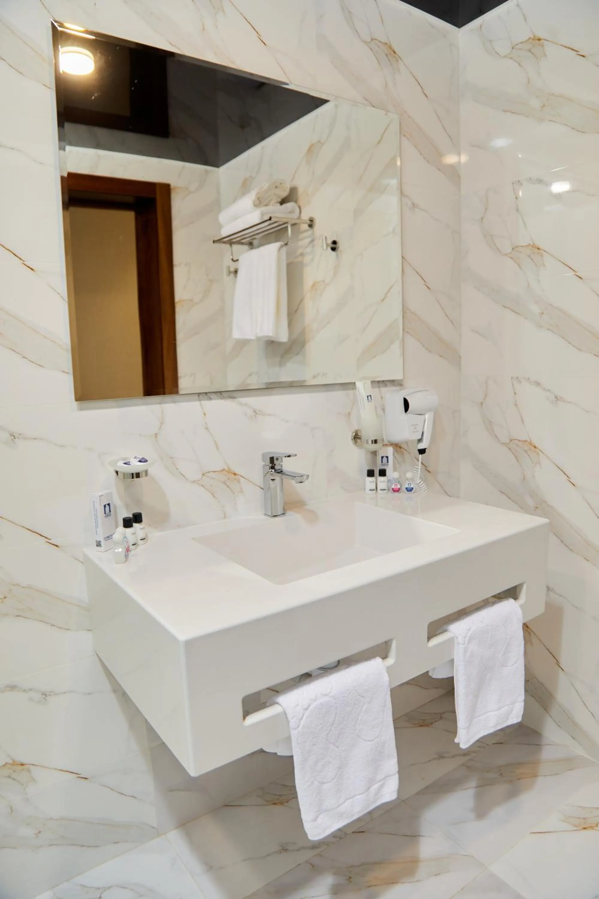 Grand Plaza Hotel Samarkand