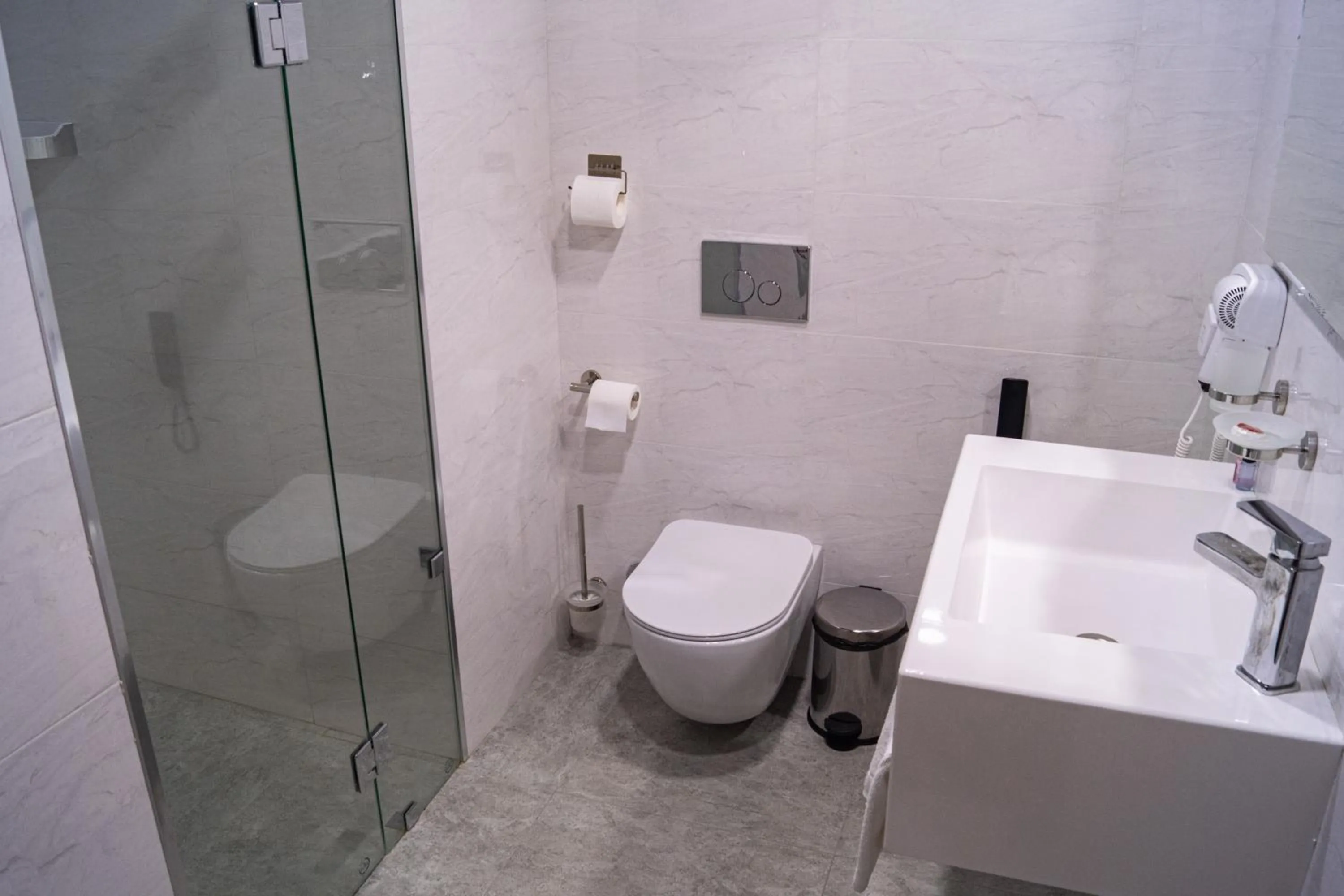 Grand Plaza Hotel Samarkand