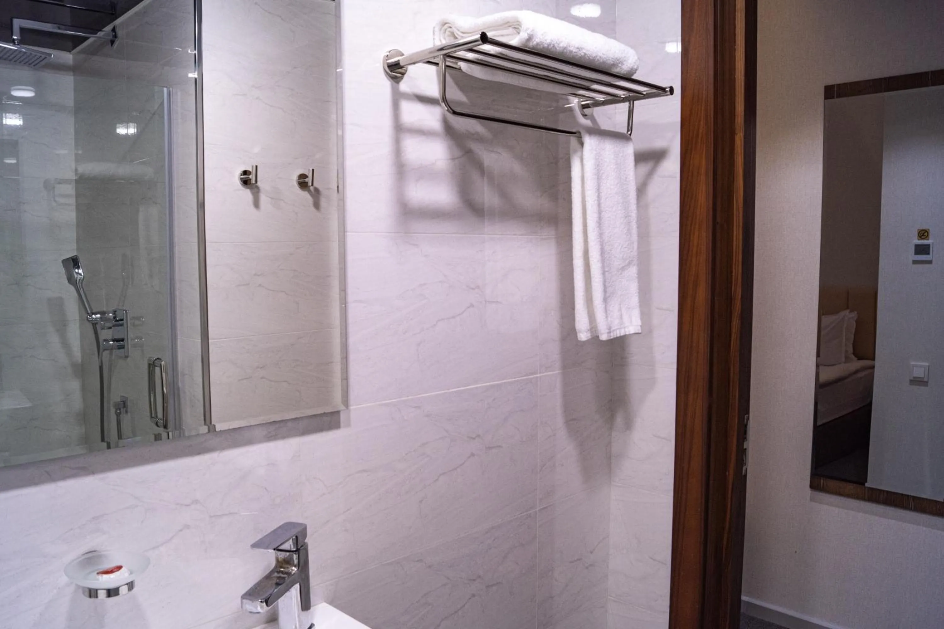 Grand Plaza Hotel Samarkand