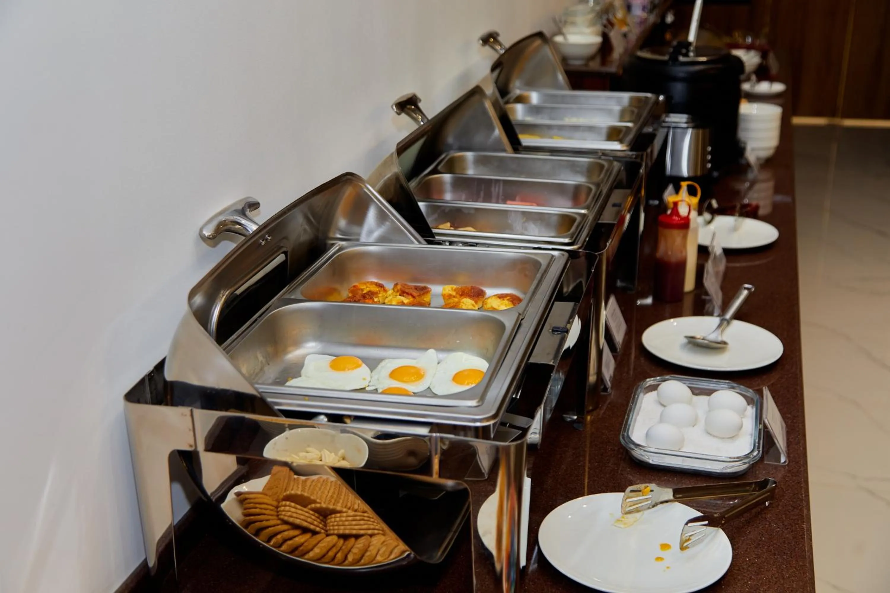 Grand Plaza Hotel Samarkand