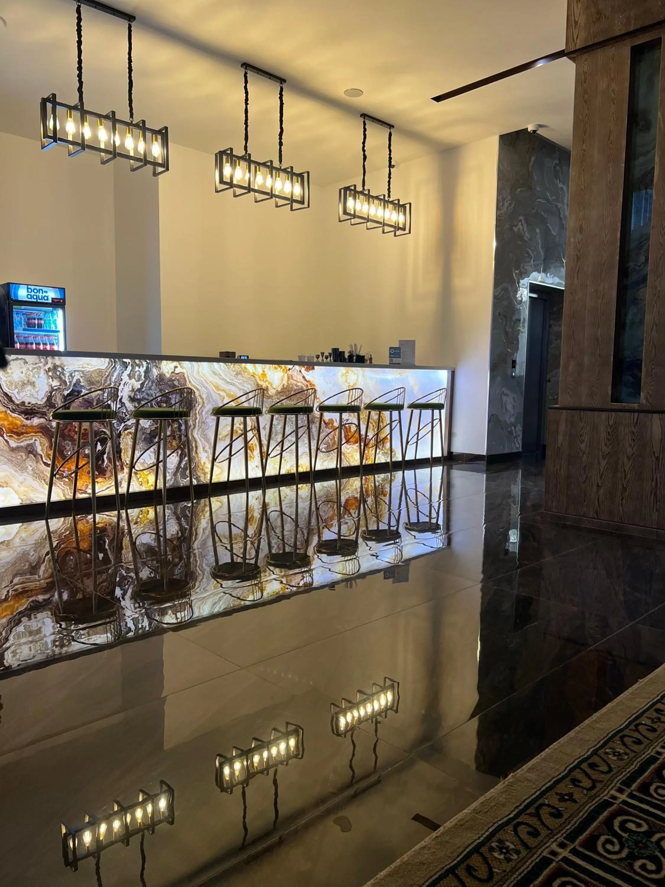 Grand Plaza Hotel Samarkand