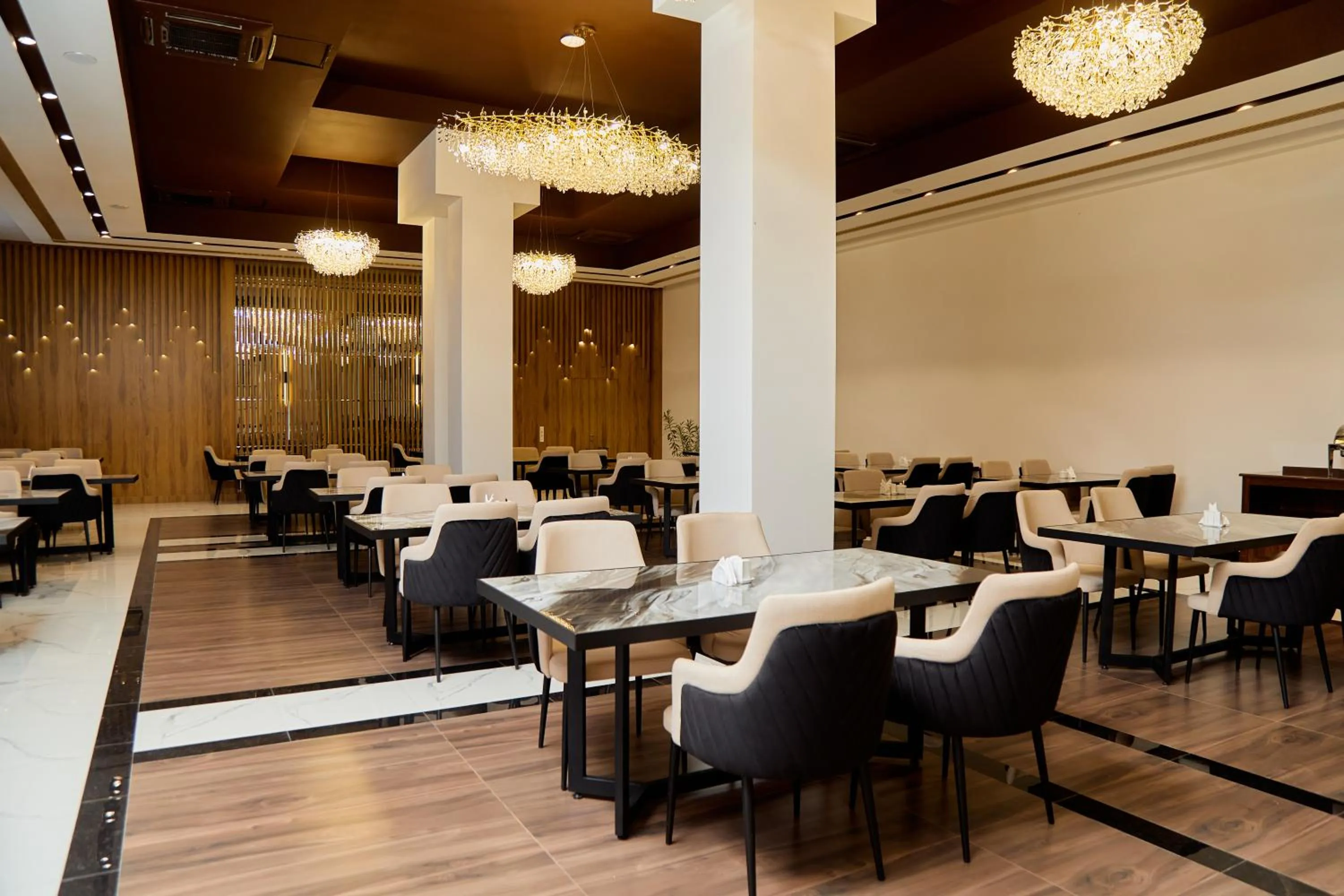 Grand Plaza Hotel Samarkand