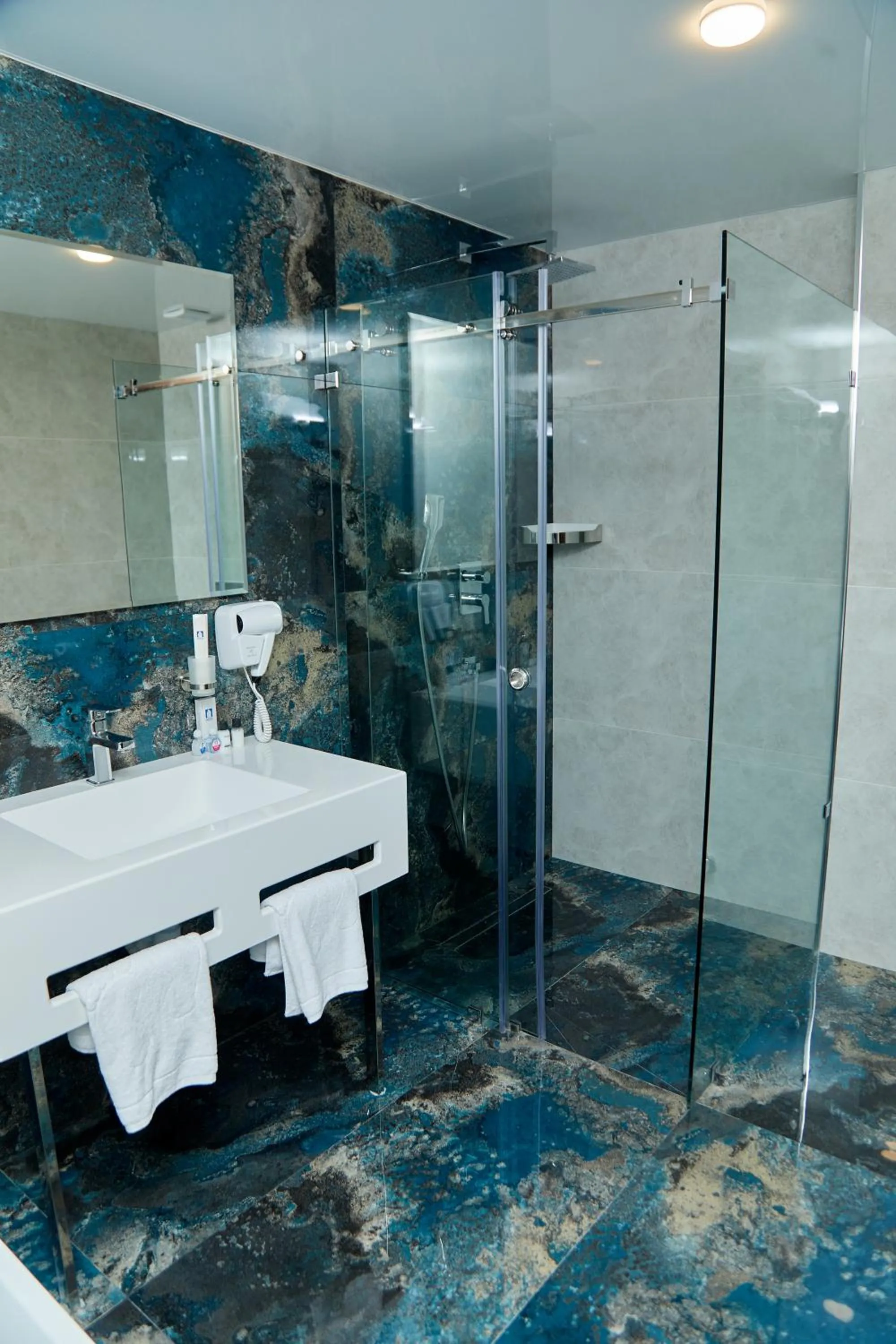 Grand Plaza Hotel Samarkand