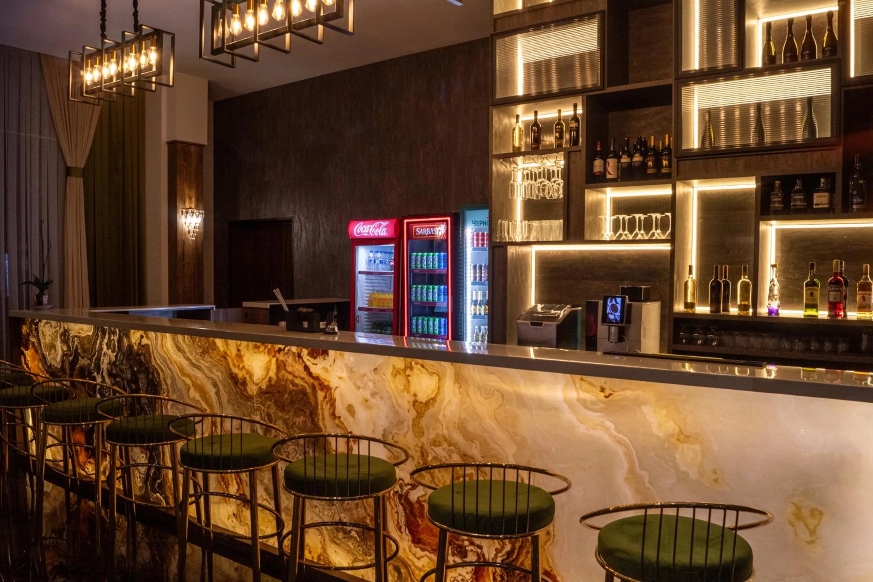 Grand Plaza Hotel Samarkand