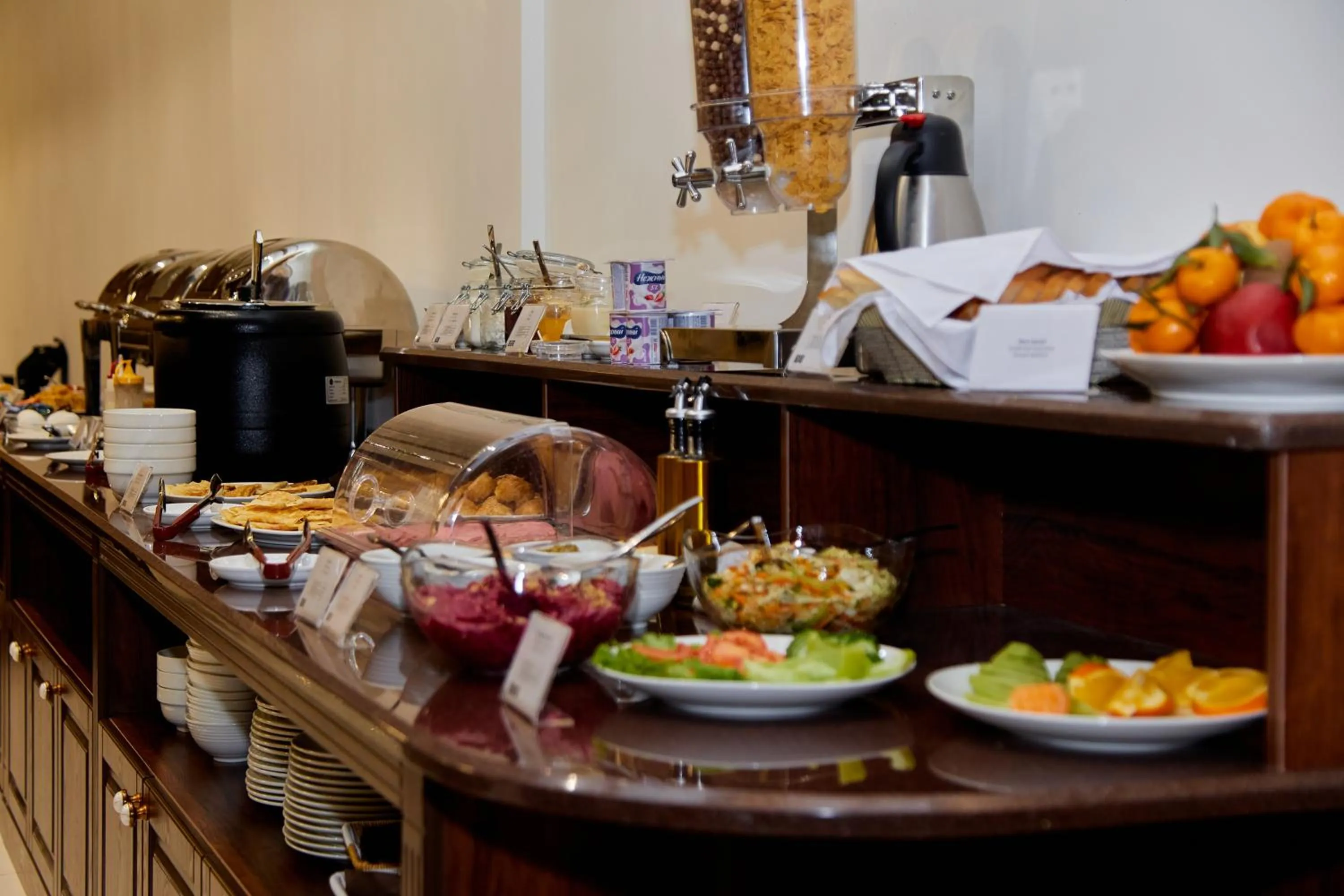 Grand Plaza Hotel Samarkand