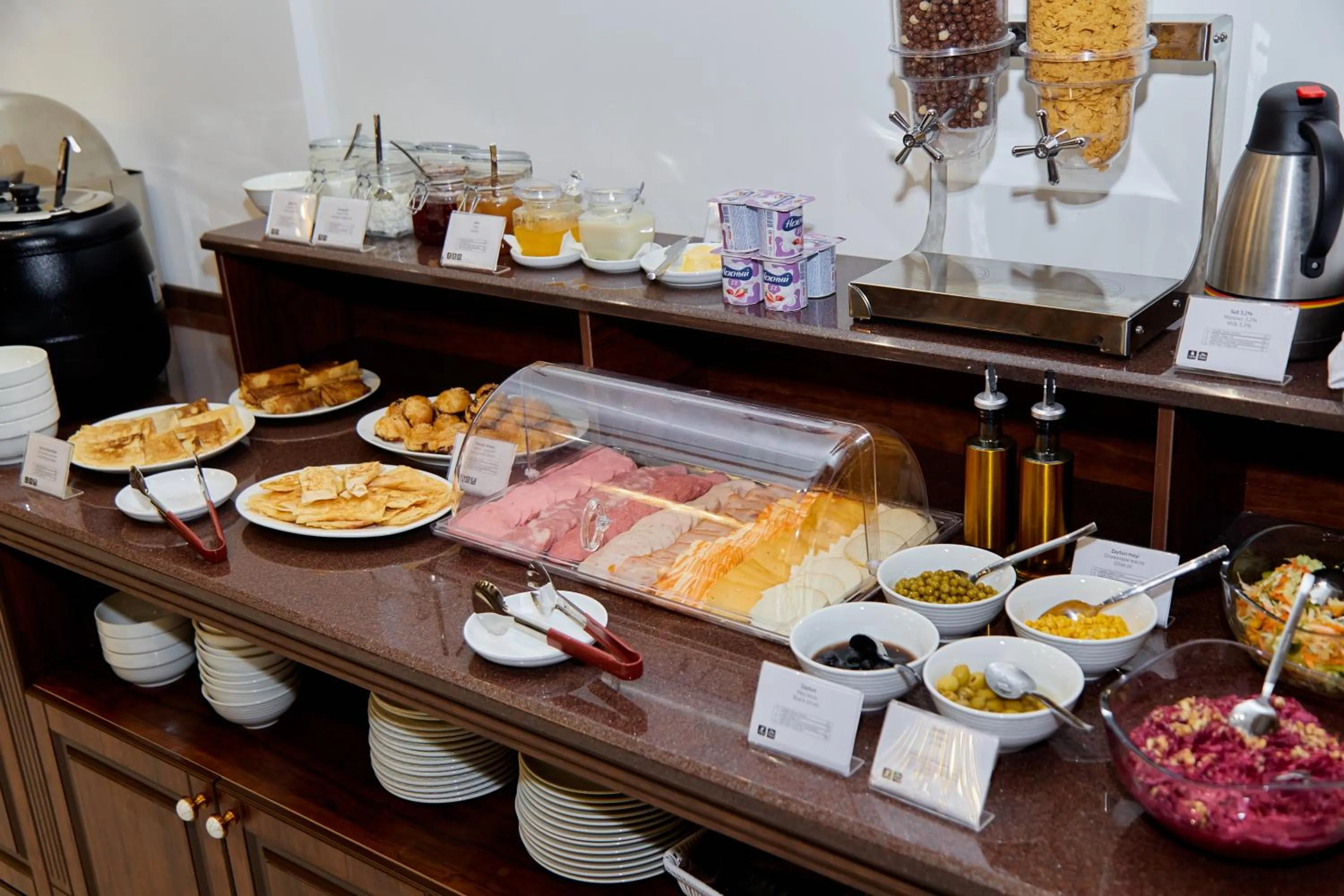 Grand Plaza Hotel Samarkand