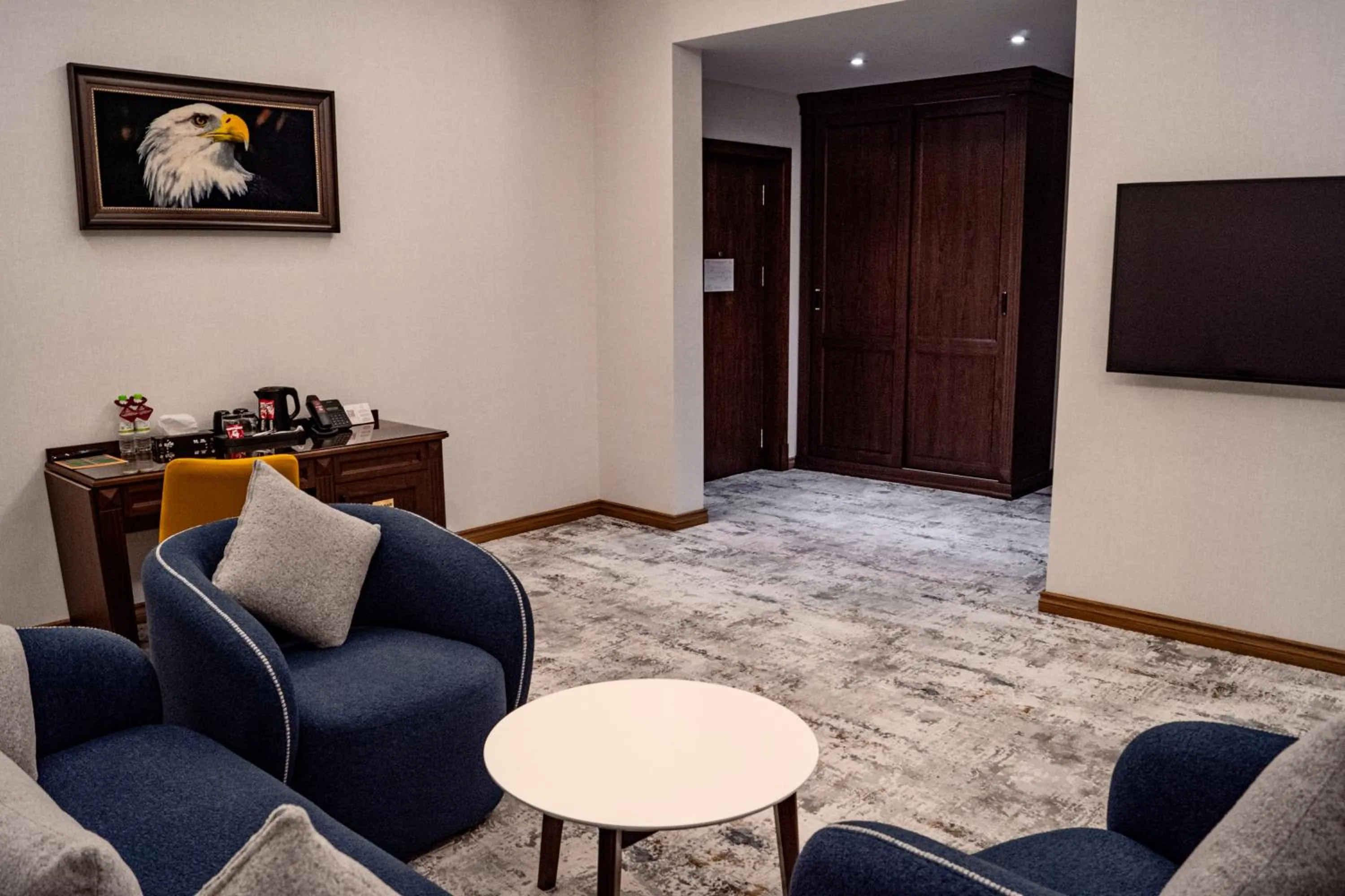 Grand Plaza Hotel Samarkand