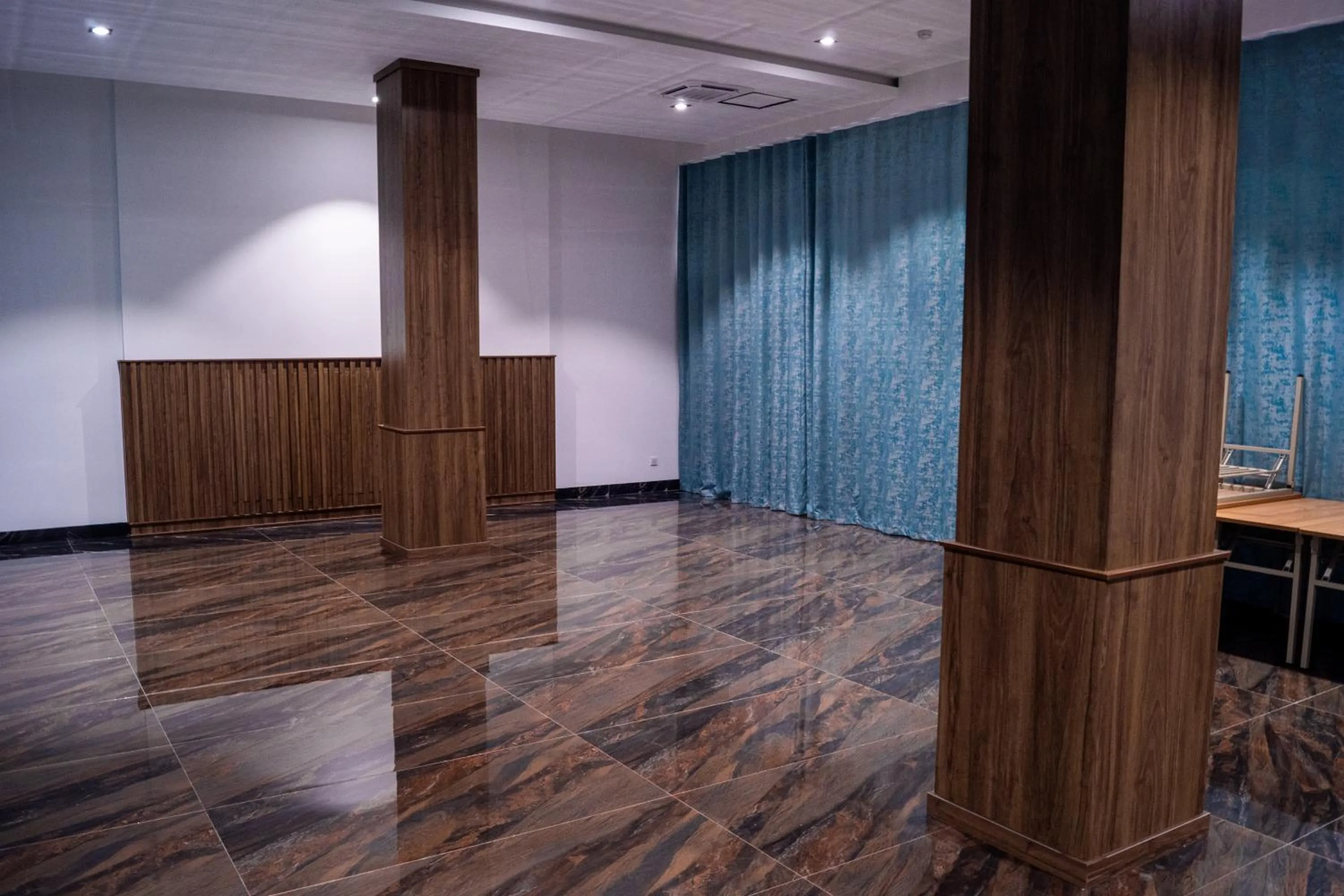 Grand Plaza Hotel Samarkand