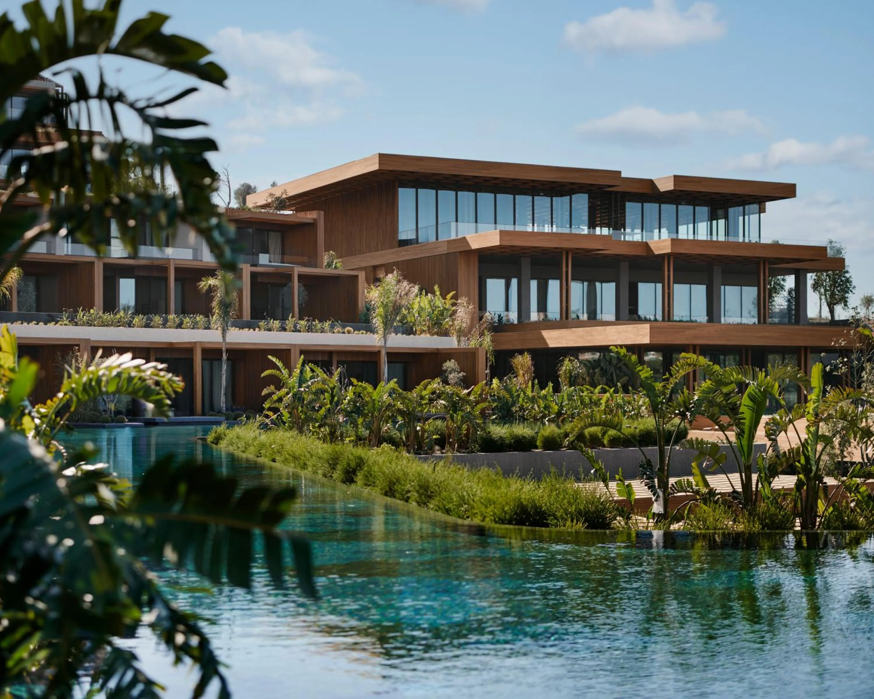 View (from property/room) in Maxx Royal Bodrum