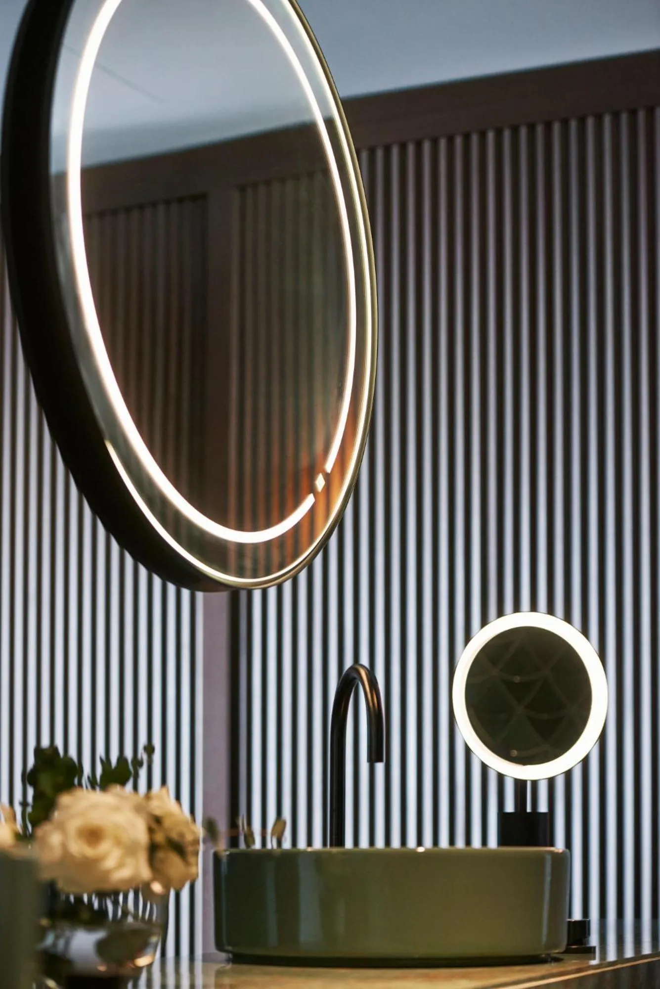 Bathroom in Maxx Royal Bodrum