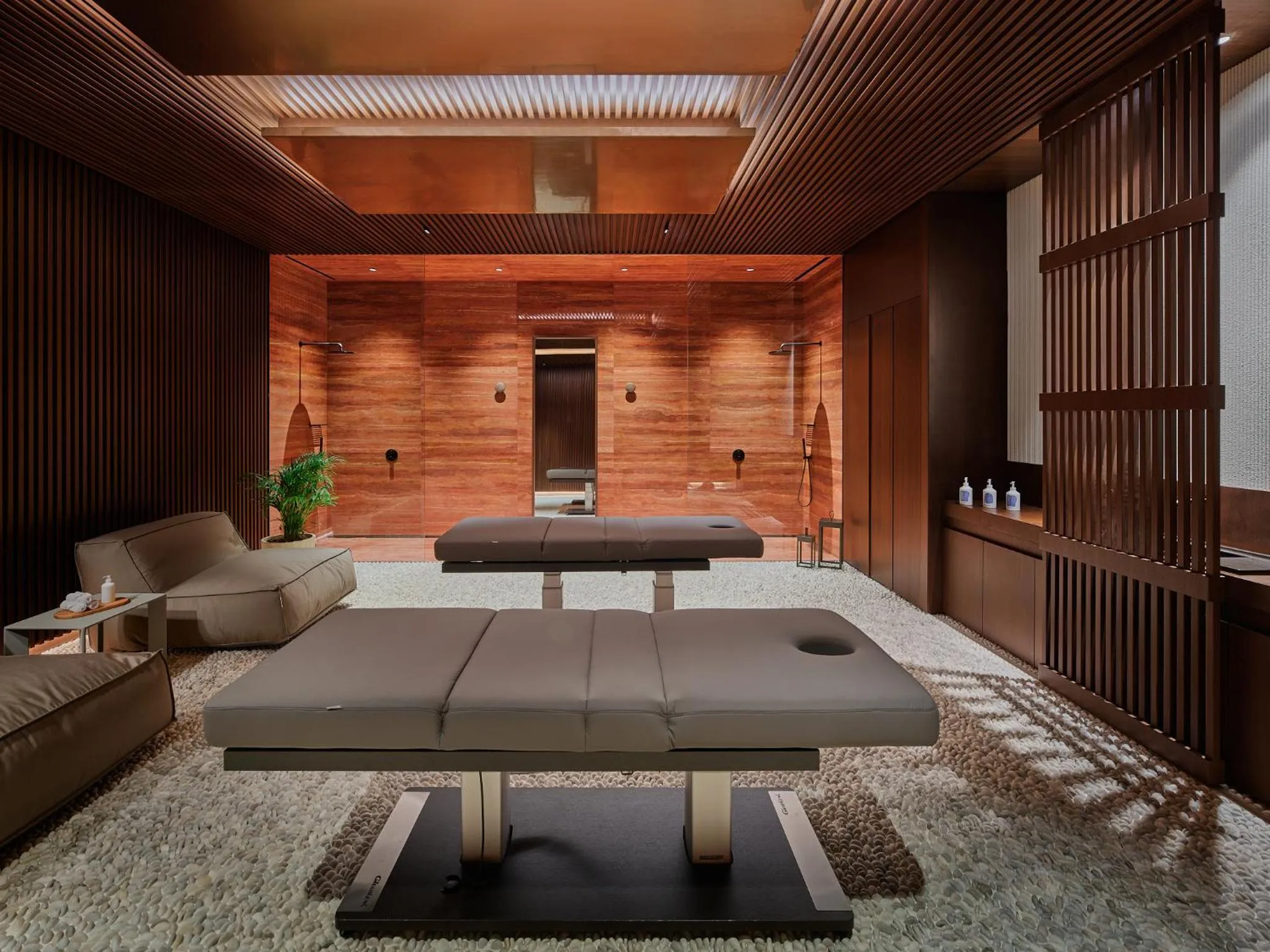 Spa and wellness centre/facilities in Maxx Royal Bodrum