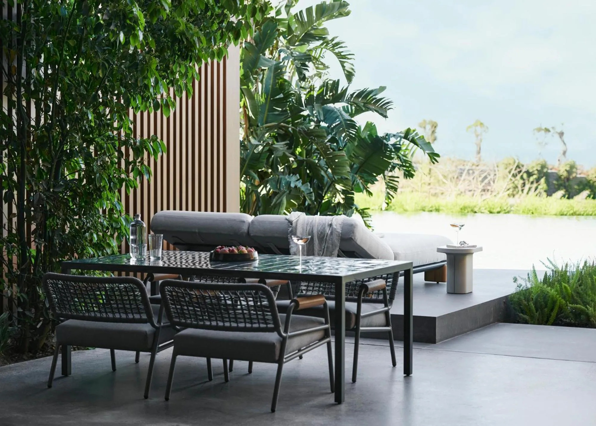 View (from property/room) in Maxx Royal Bodrum