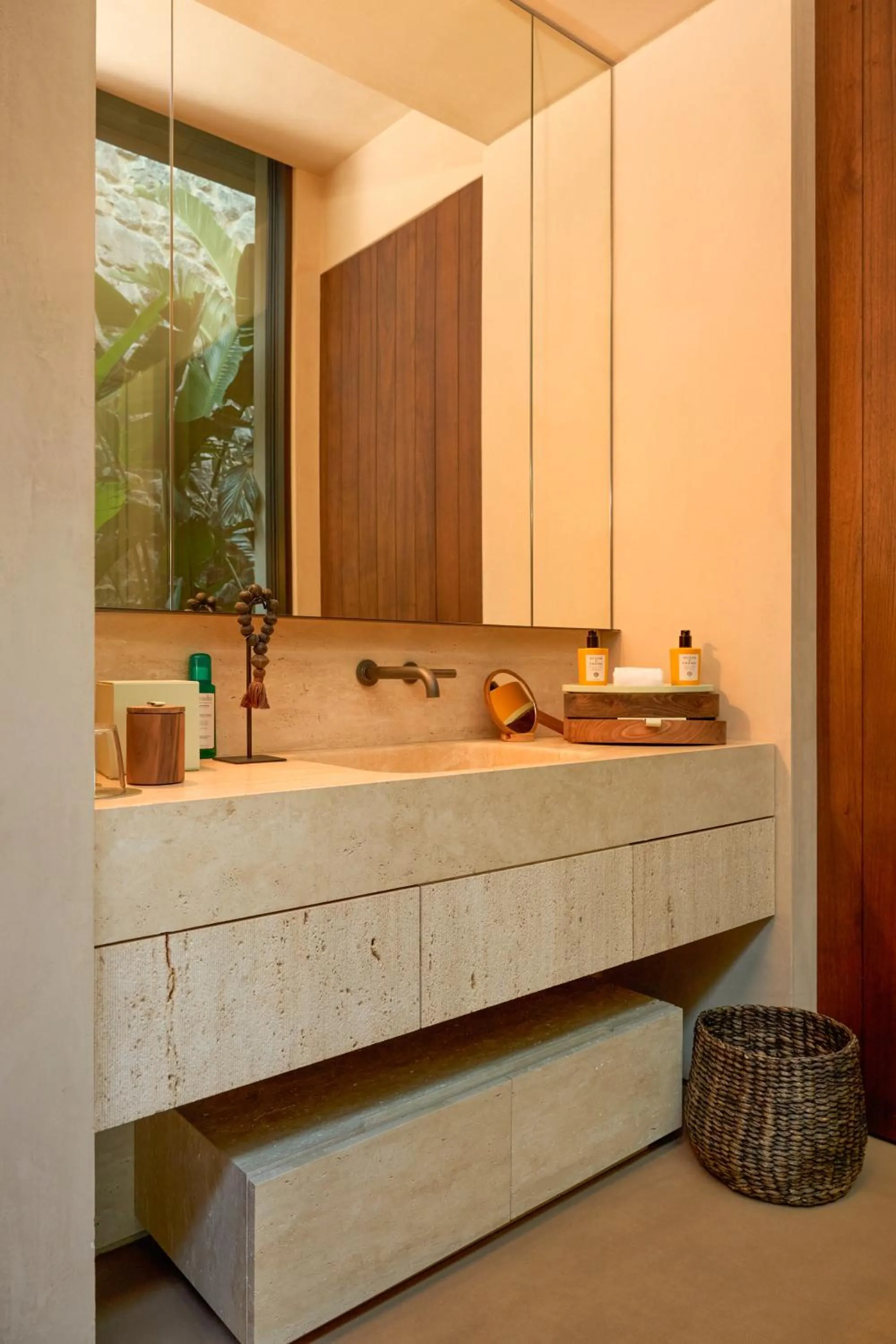 Bathroom in Maxx Royal Bodrum