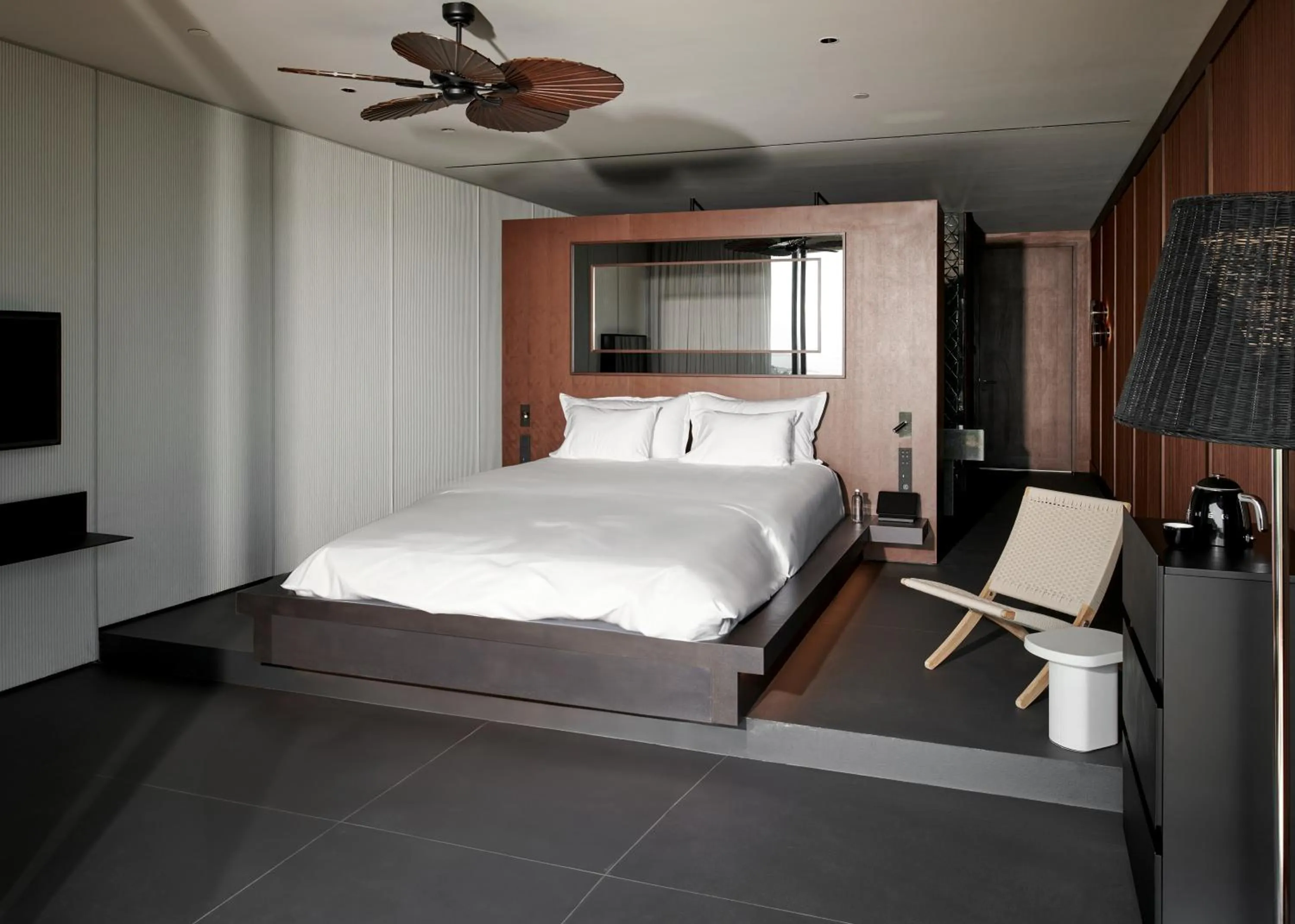 Bedroom, Bed in Maxx Royal Bodrum