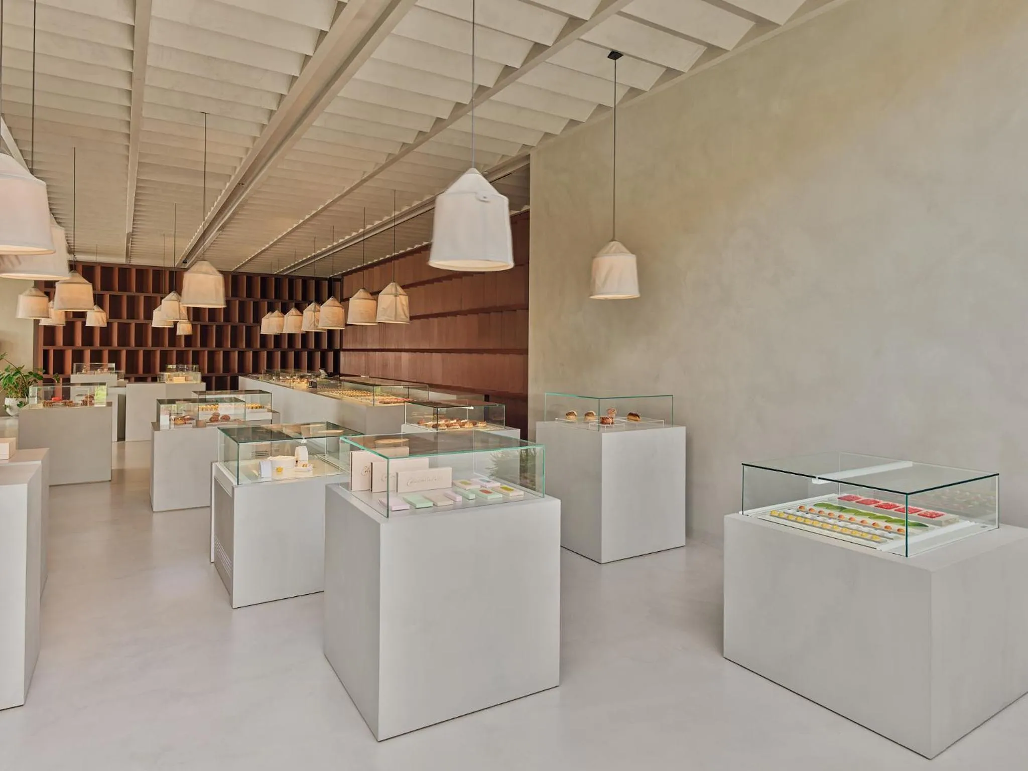 Restaurant/places to eat in Maxx Royal Bodrum