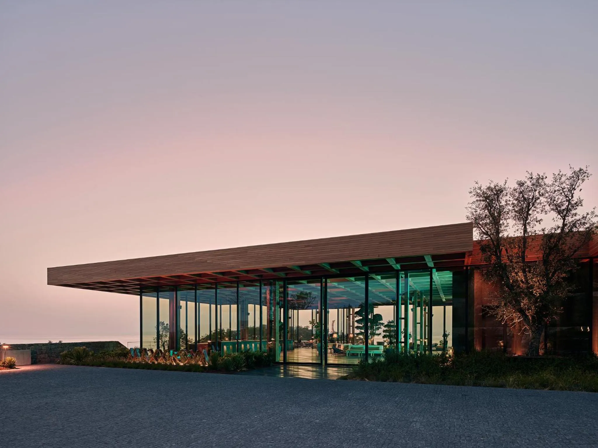 Lobby or reception in Maxx Royal Bodrum