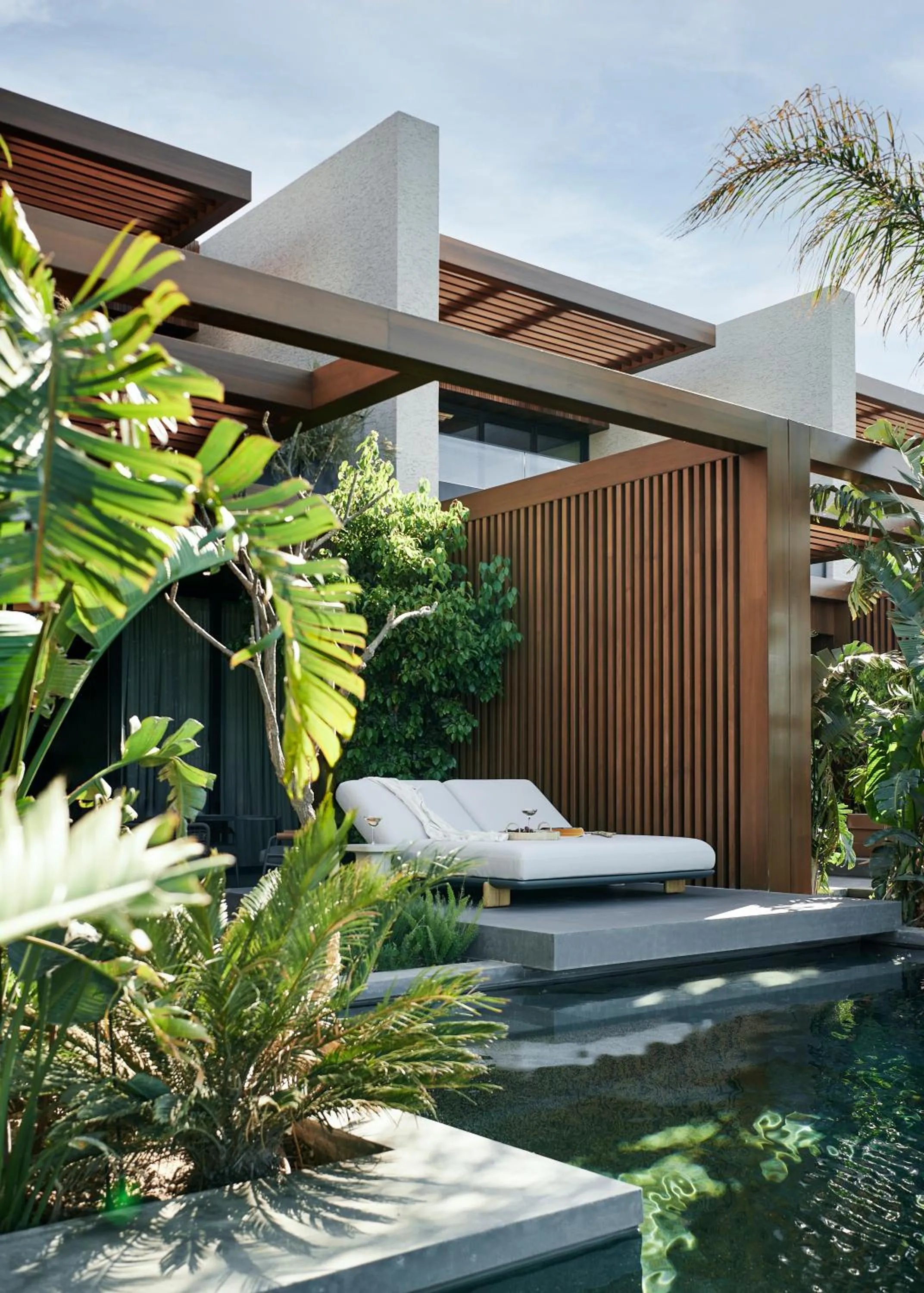 Balcony/Terrace in Maxx Royal Bodrum