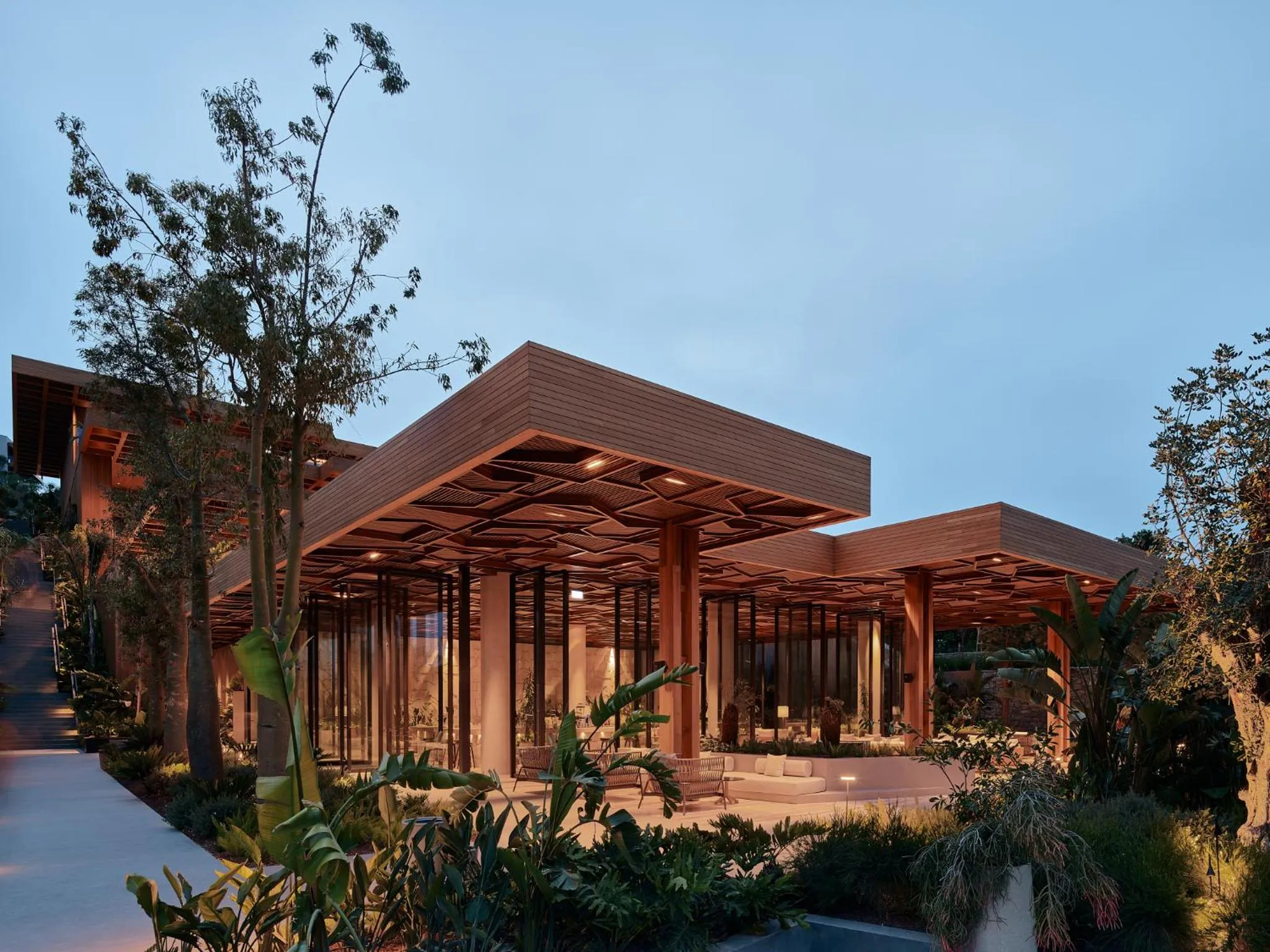 Lounge or bar in Maxx Royal Bodrum