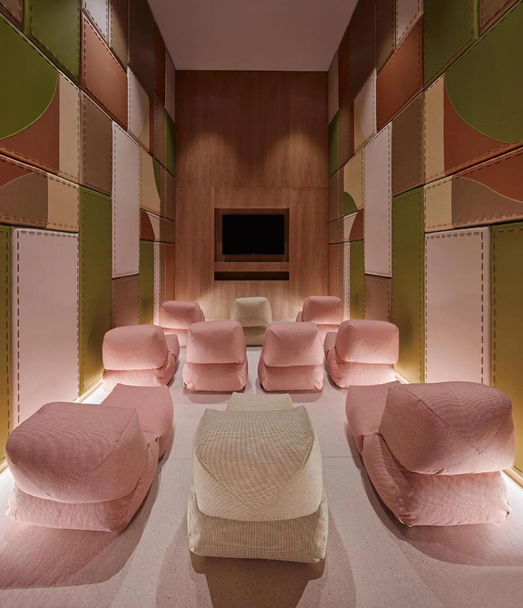 Kids's club in Maxx Royal Bodrum