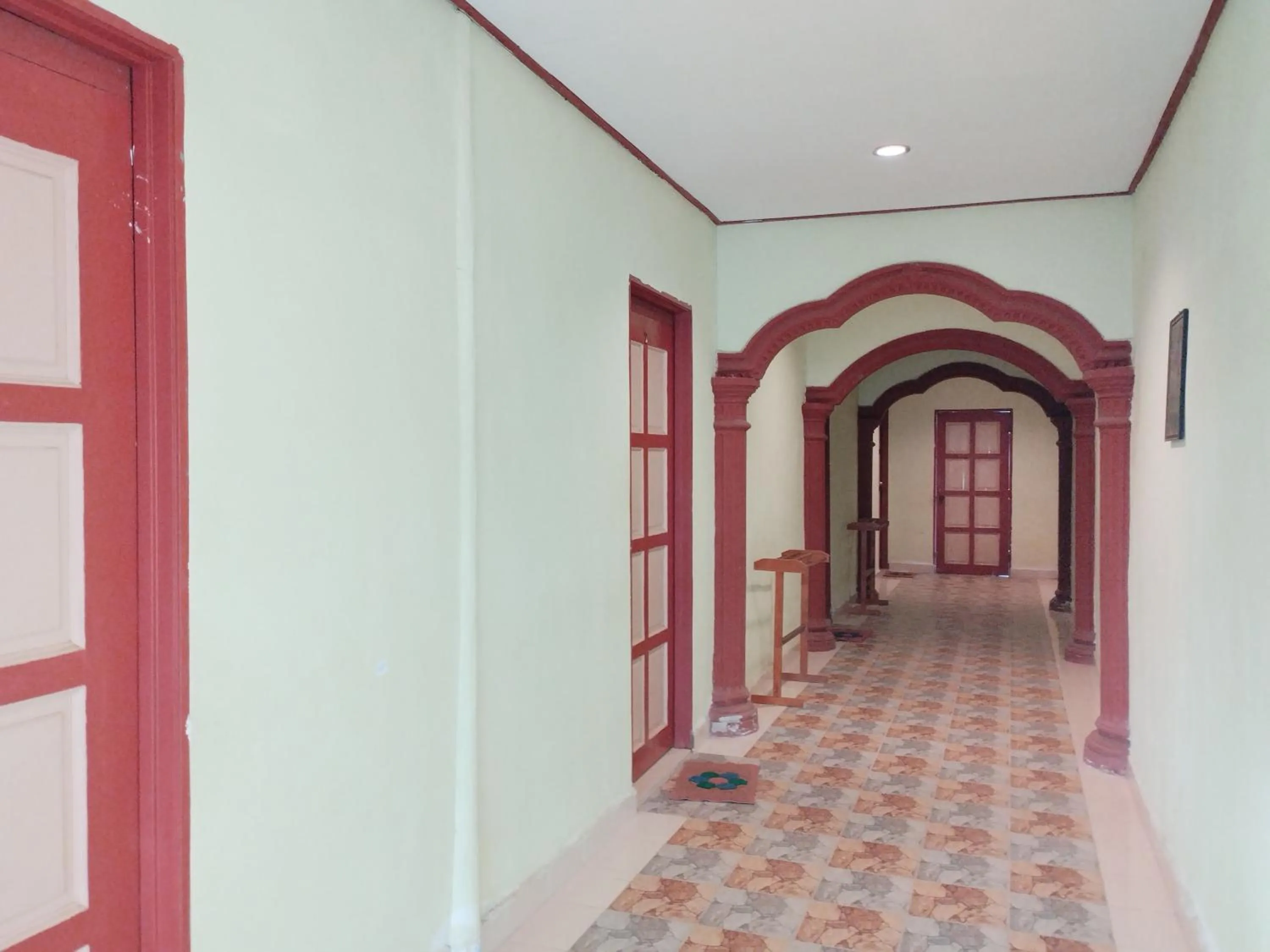 View (from property/room) in Bohok Guesthouse