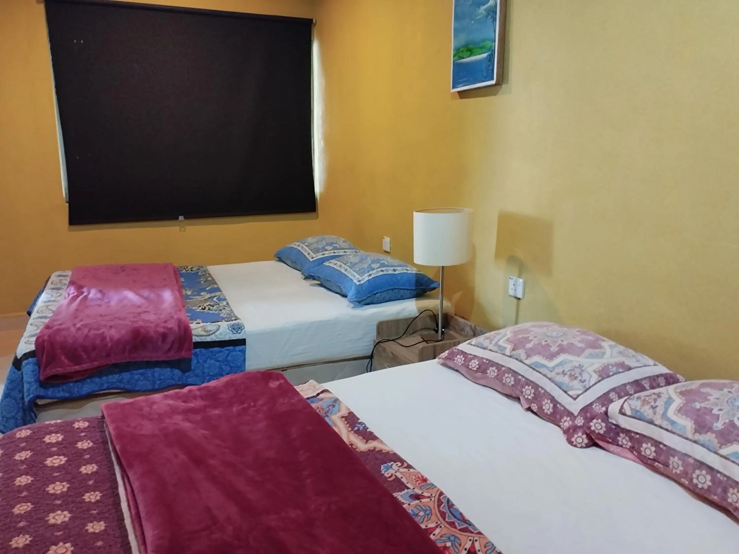 Photo of the whole room, Bed in Bohok Guesthouse