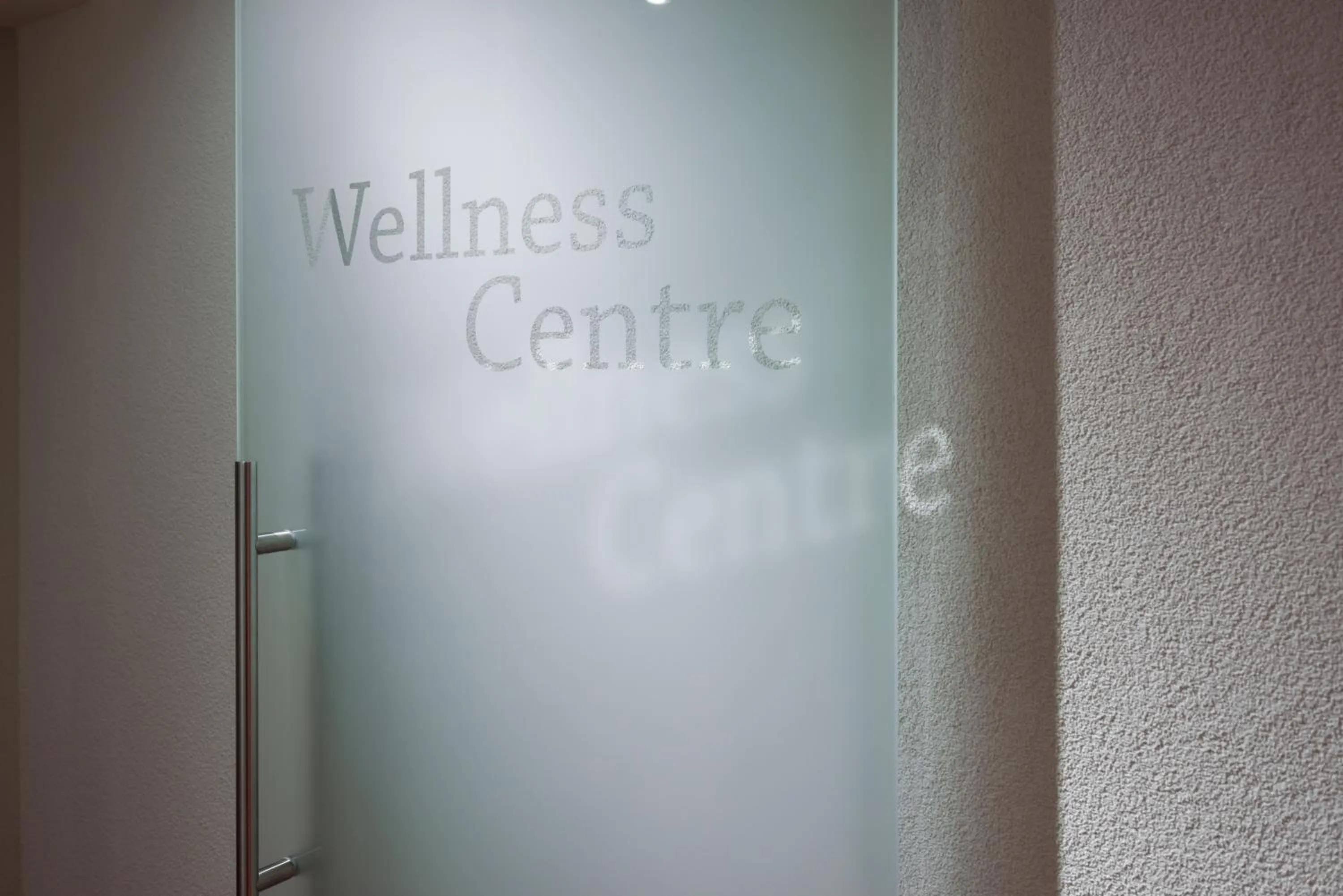 Spa and wellness centre/facilities in Landgoed de Rosep