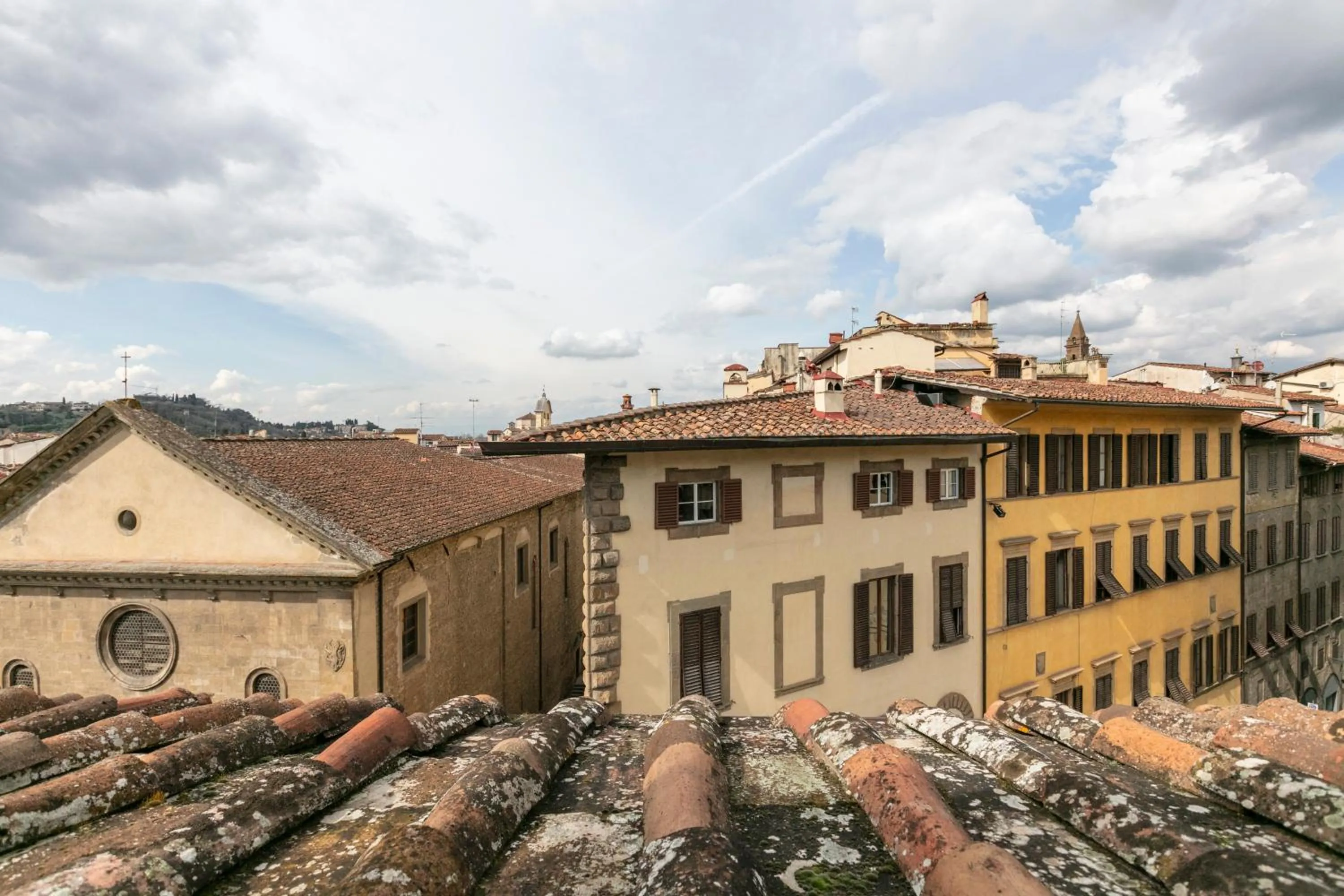 View (from property/room) in Numa Florence Felice