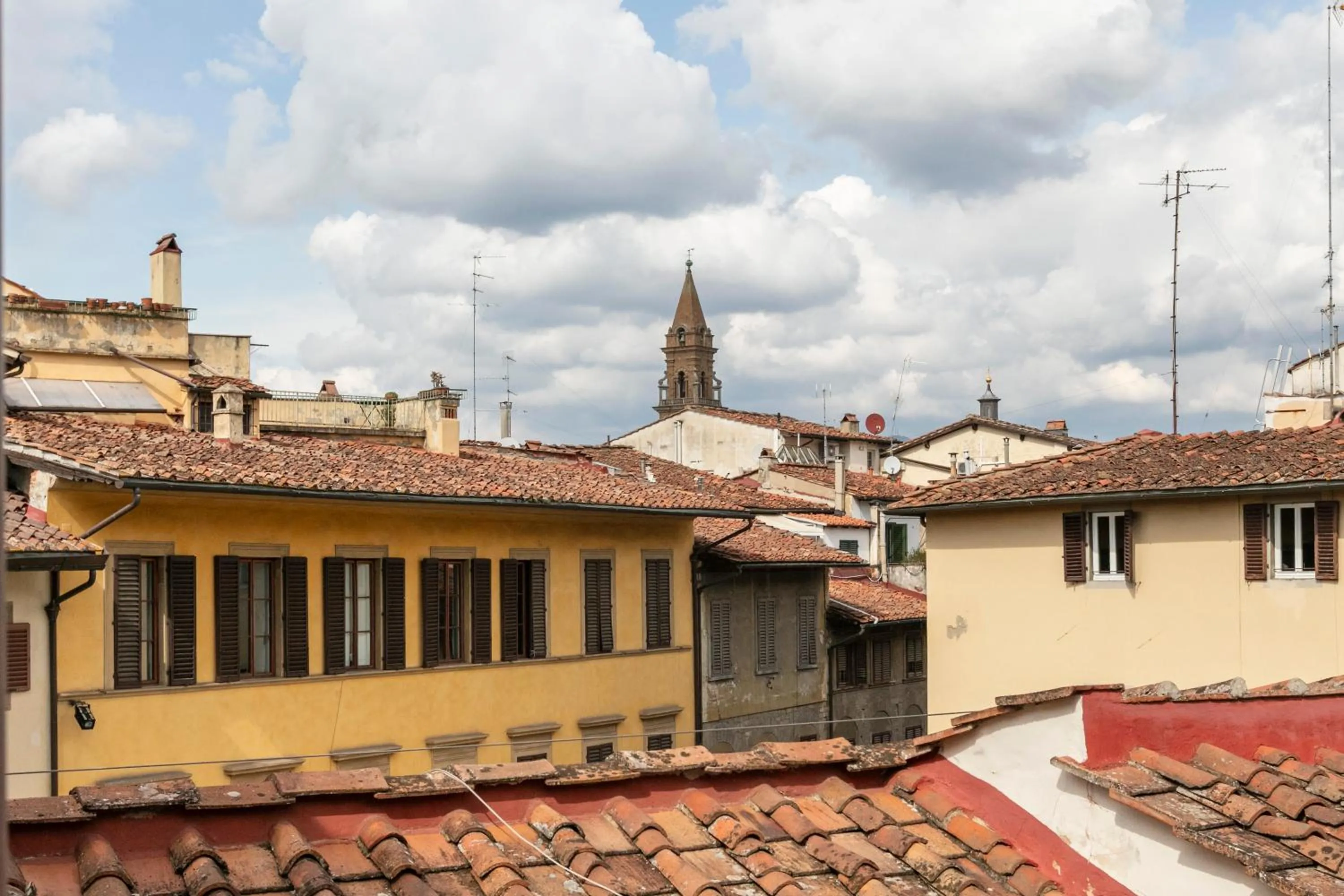 View (from property/room) in Numa Florence Felice