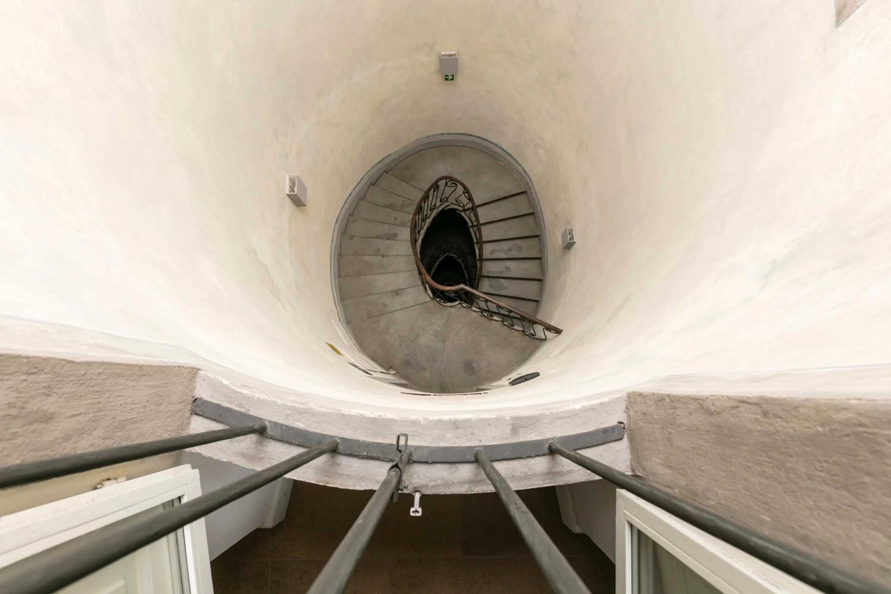 Property building in Numa Florence Felice