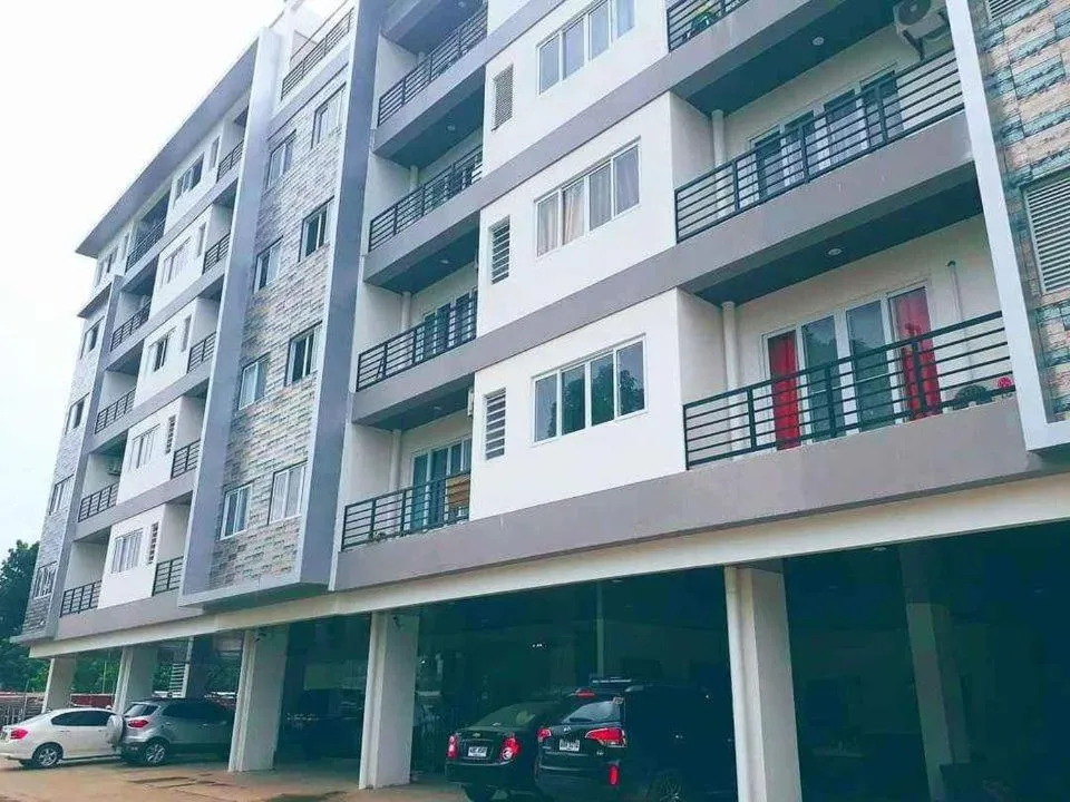 Property building in Smart Condominium Official