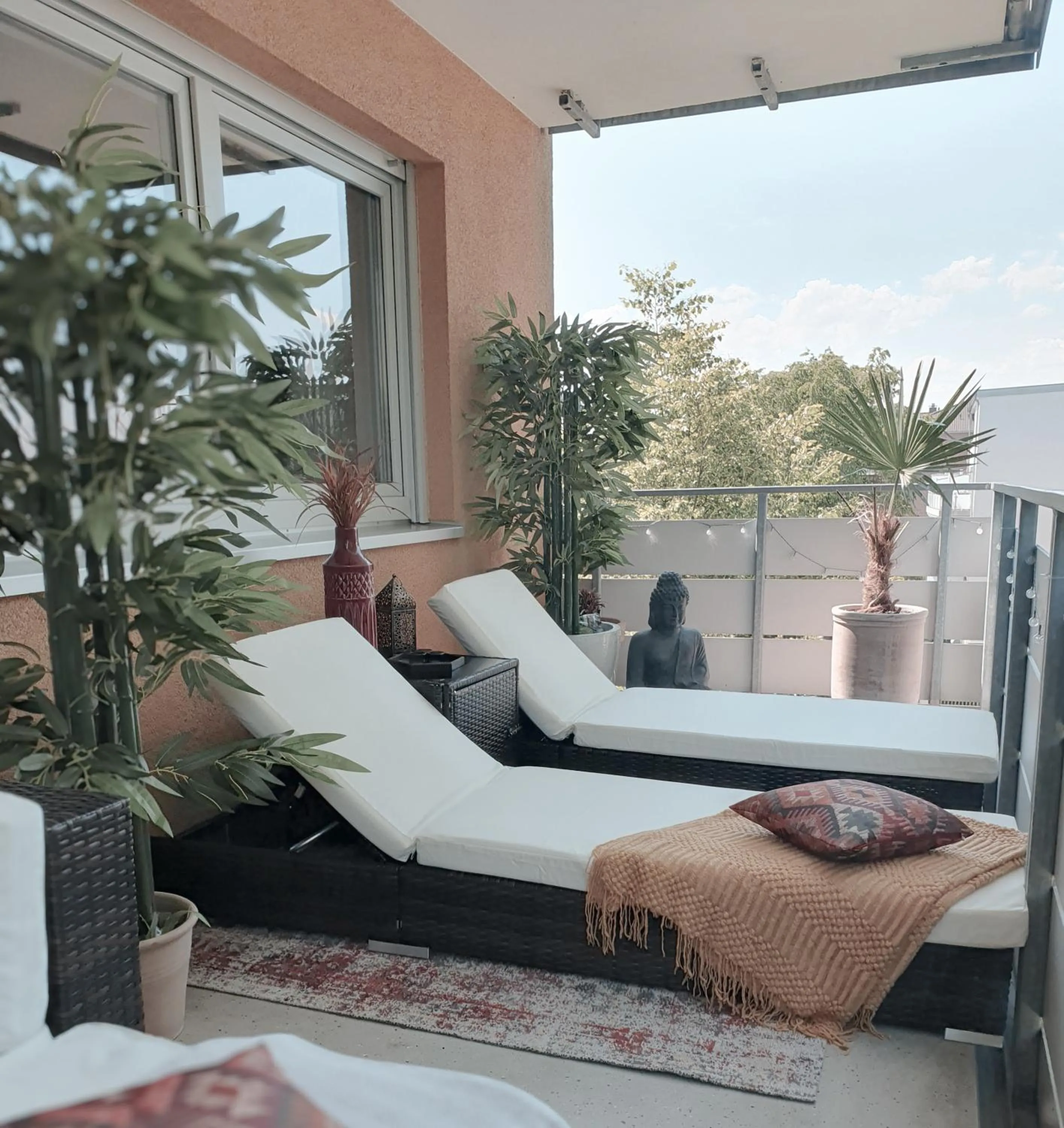 Familienfreundliche Wohnung zwischen Köln & Aachen