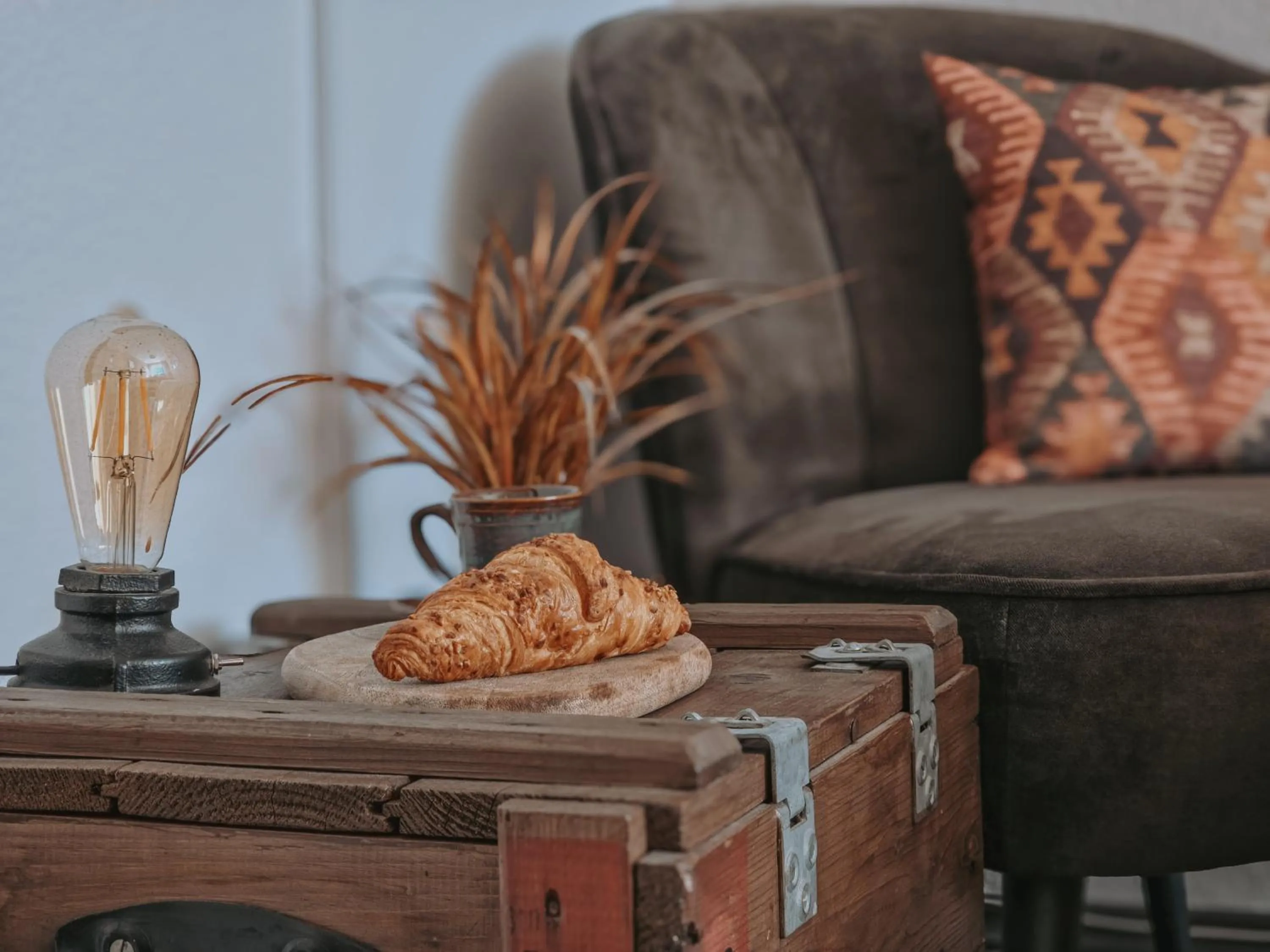 Familienfreundliche Wohnung zwischen Köln & Aachen