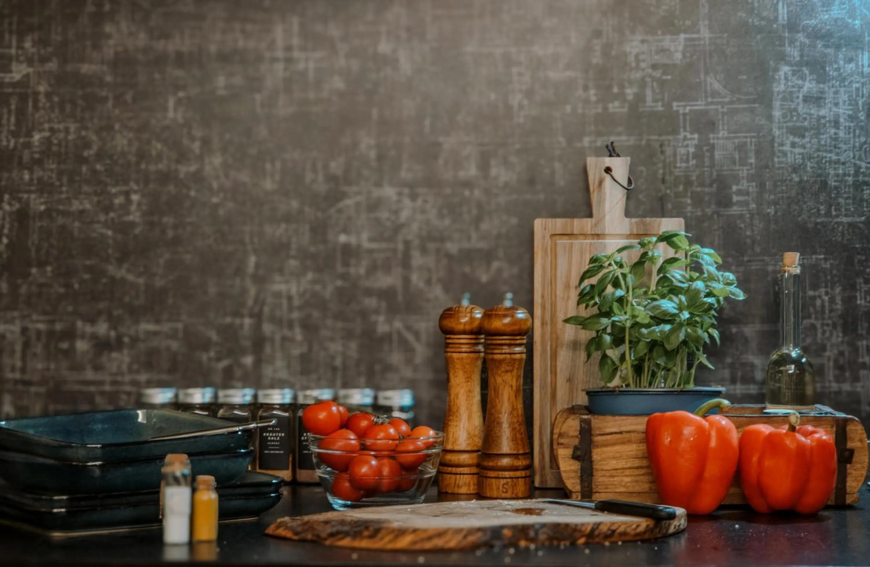 Familienfreundliche Wohnung zwischen Köln & Aachen