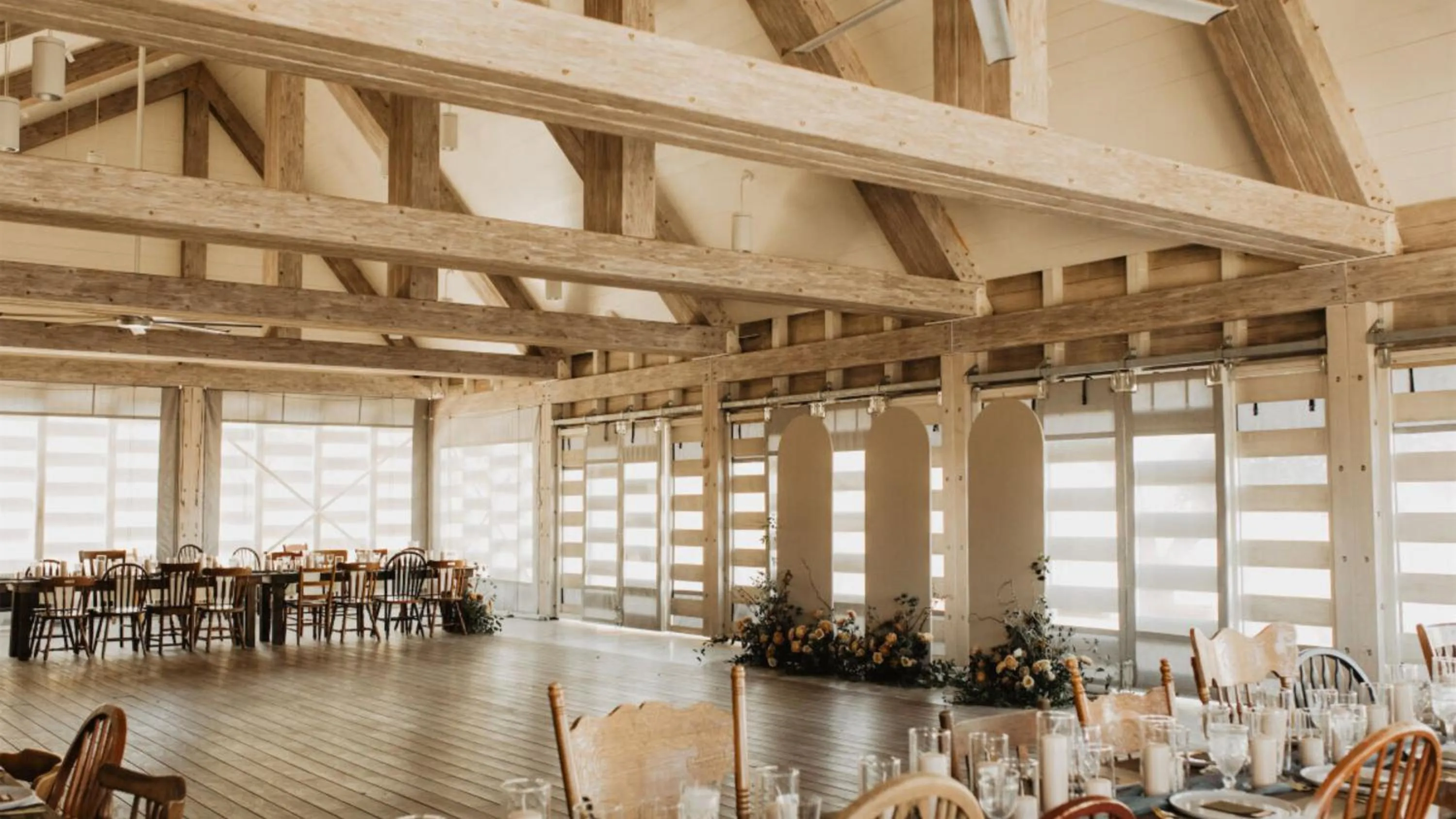 Banquet/Function facilities in The Cedars Ranch