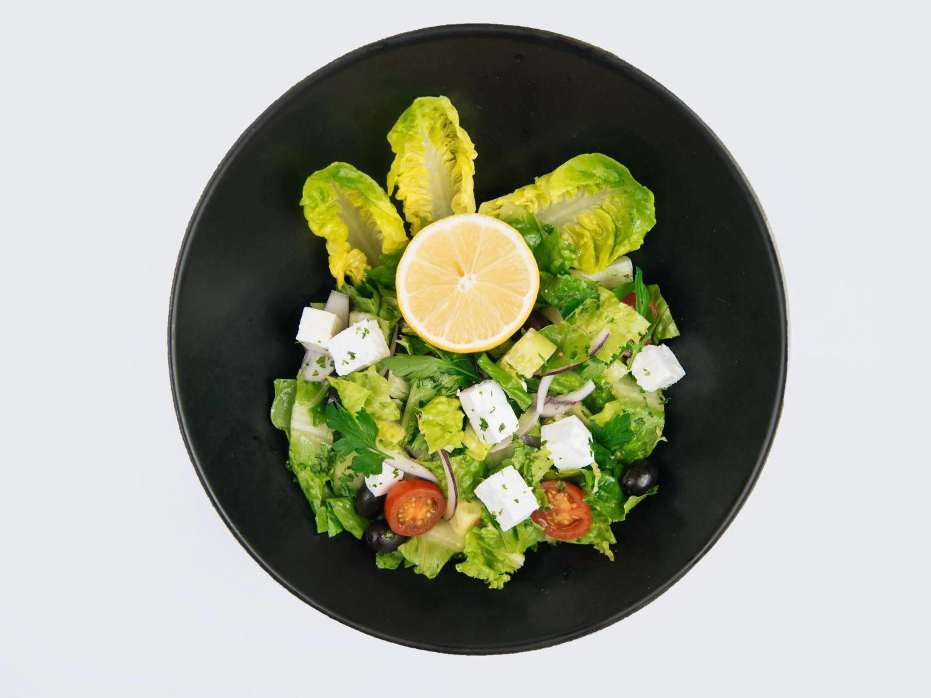 Restaurant/places to eat in Sofitel London Gatwick