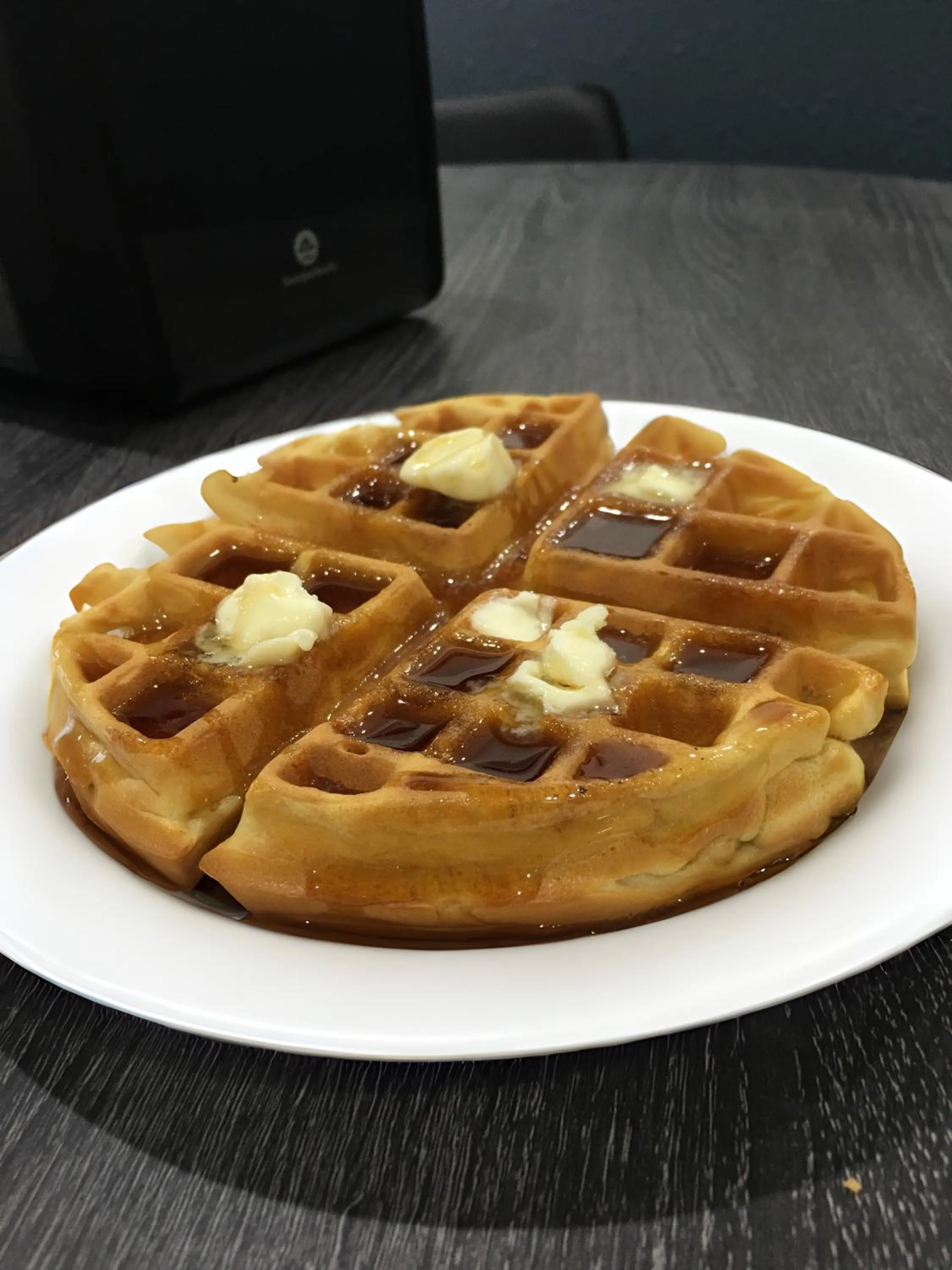 Food and drinks in OK Welcome Home Hotel