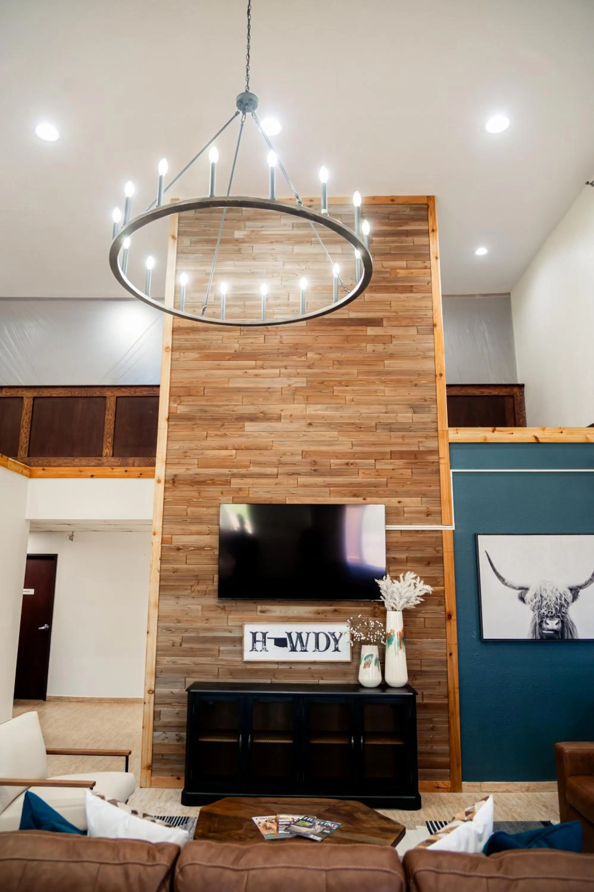 OK Welcome Home Hotel