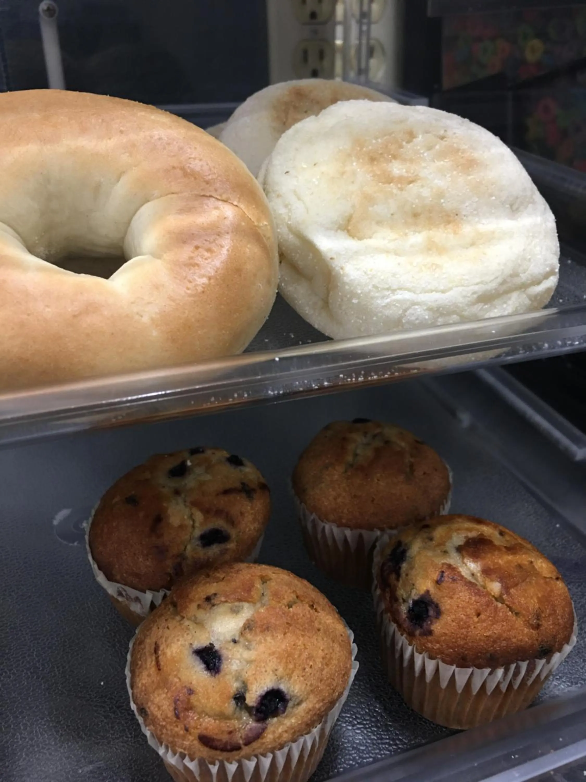 Food and drinks in OK Welcome Home Hotel