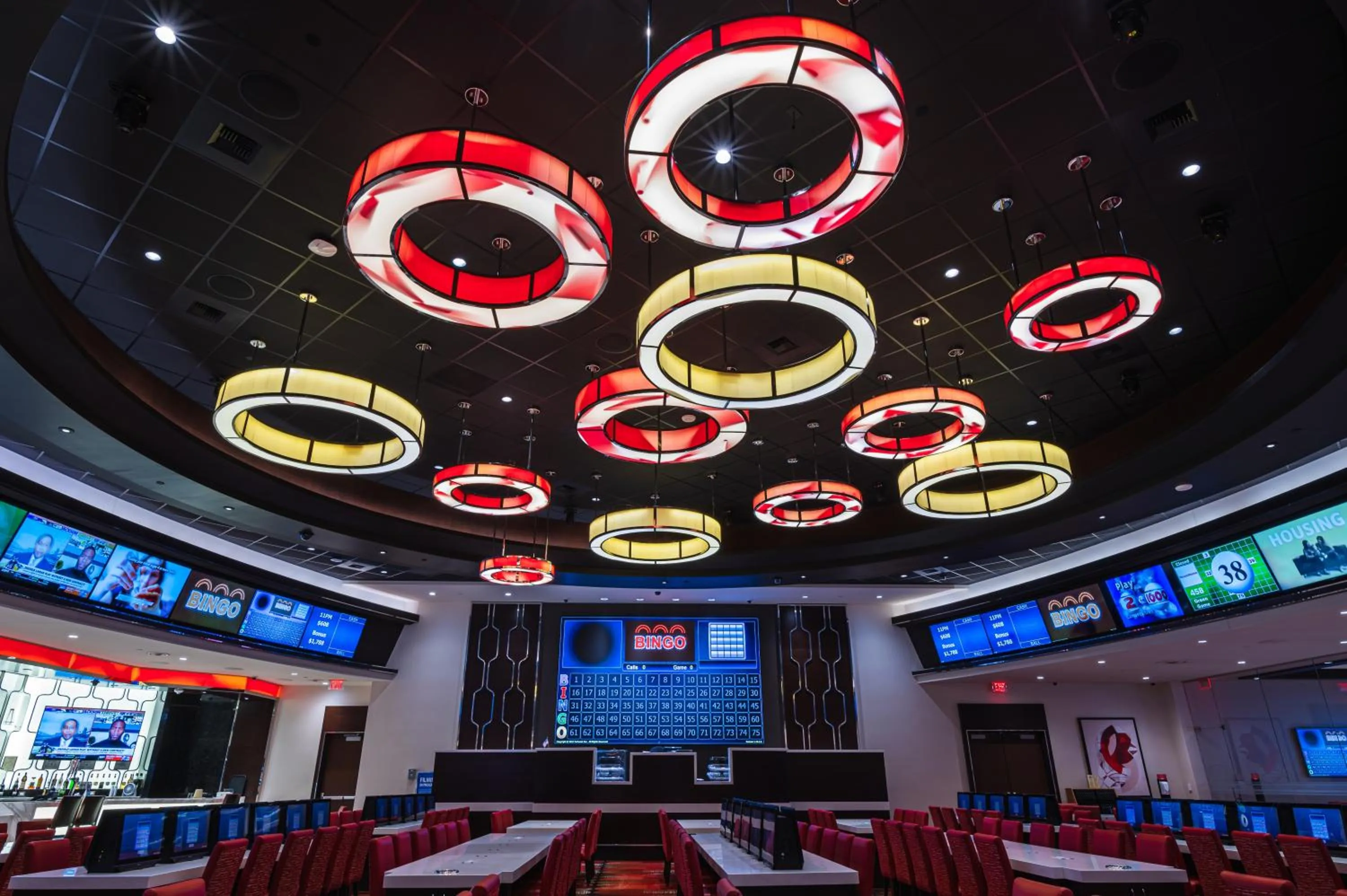 Casino in Palace Station Hotel & Casino