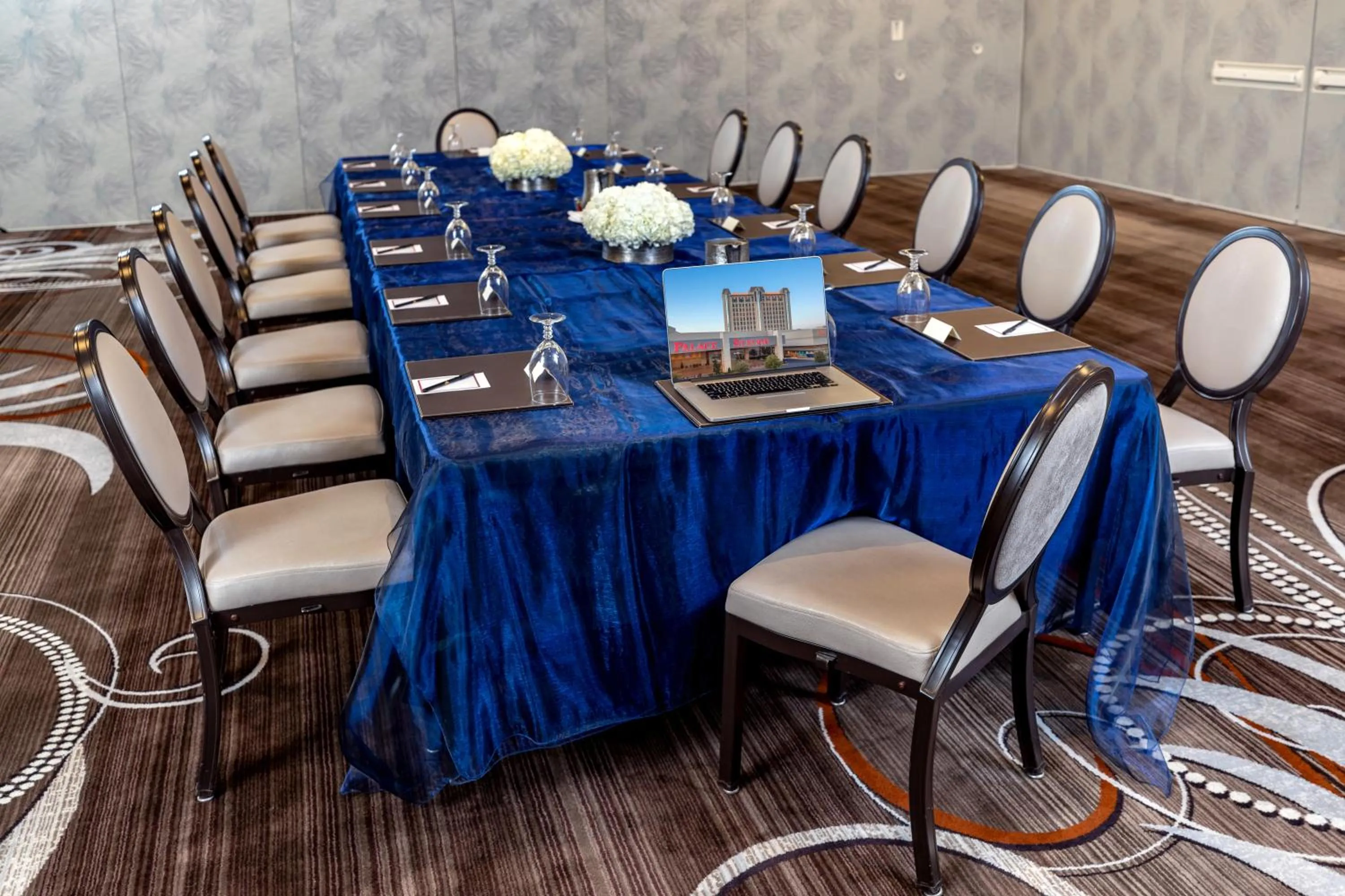 Meeting/conference room in Palace Station Hotel & Casino