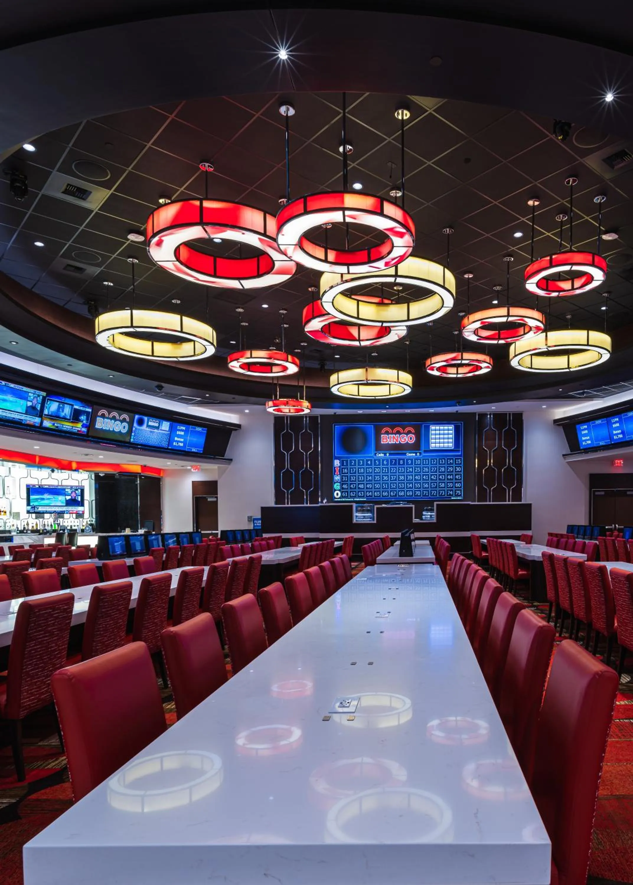 Casino in Palace Station Hotel & Casino