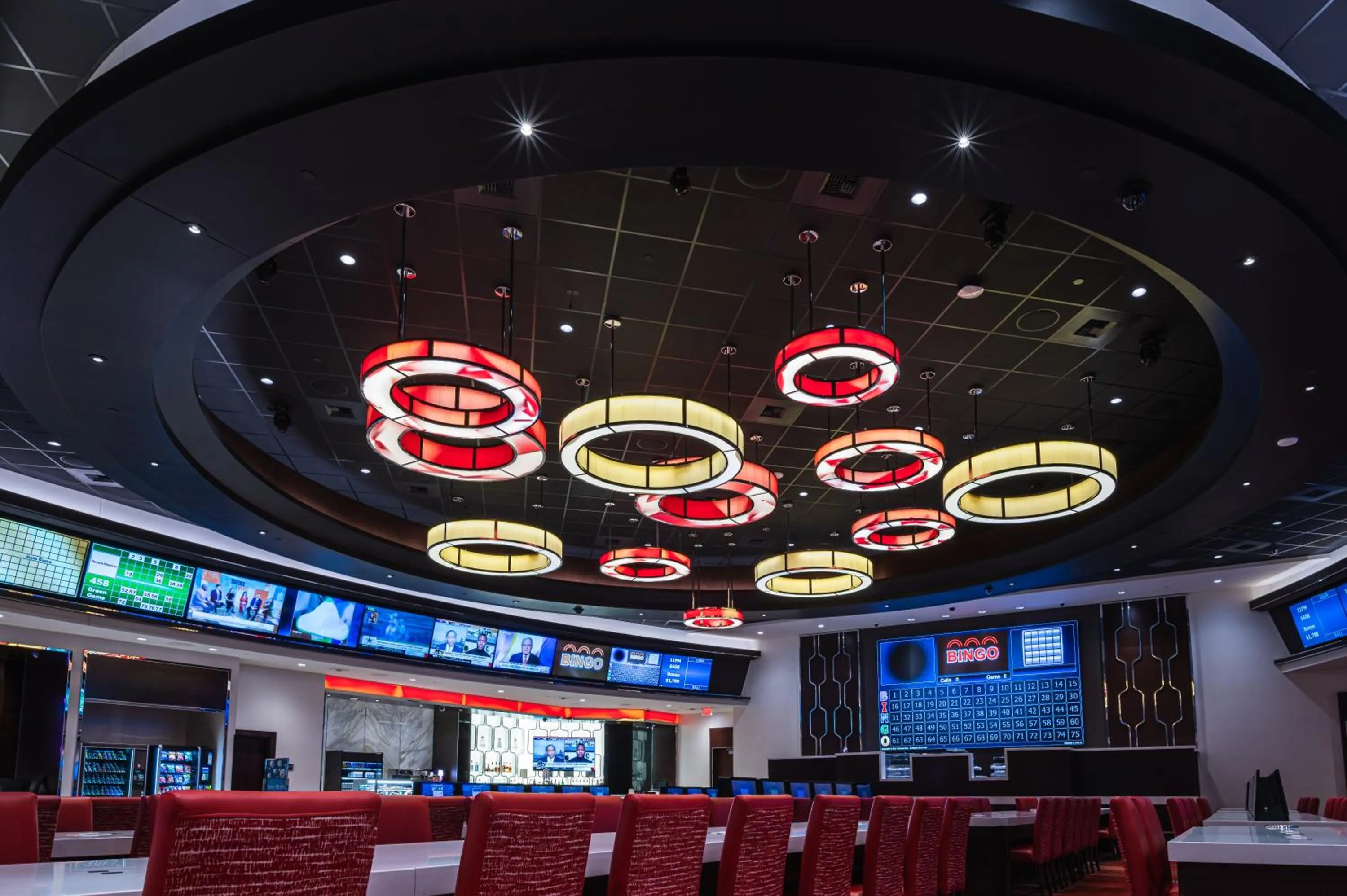 Casino in Palace Station Hotel & Casino