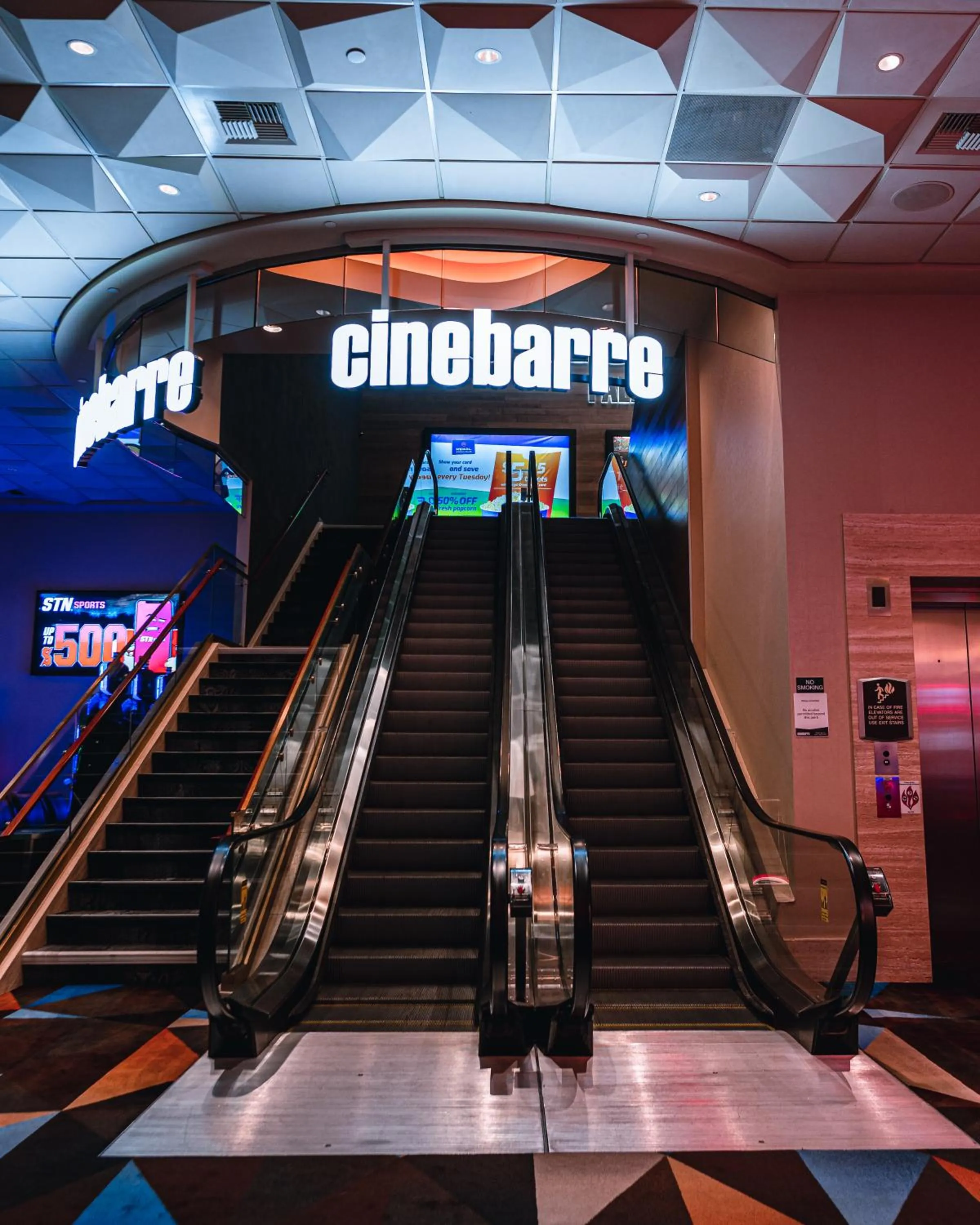 Property logo or sign in Palace Station Hotel & Casino