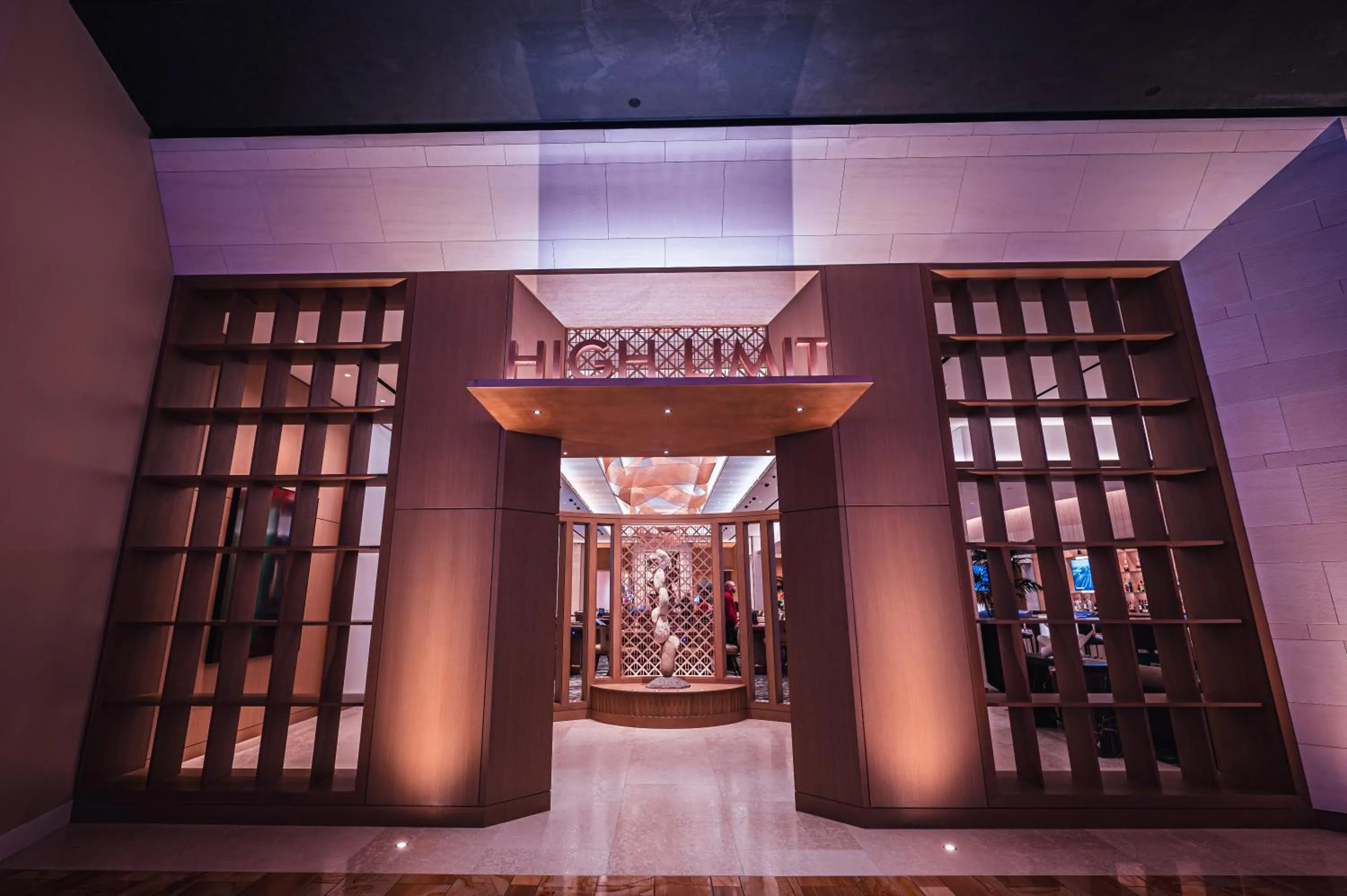 Casino in Red Rock Casino Resort & Spa