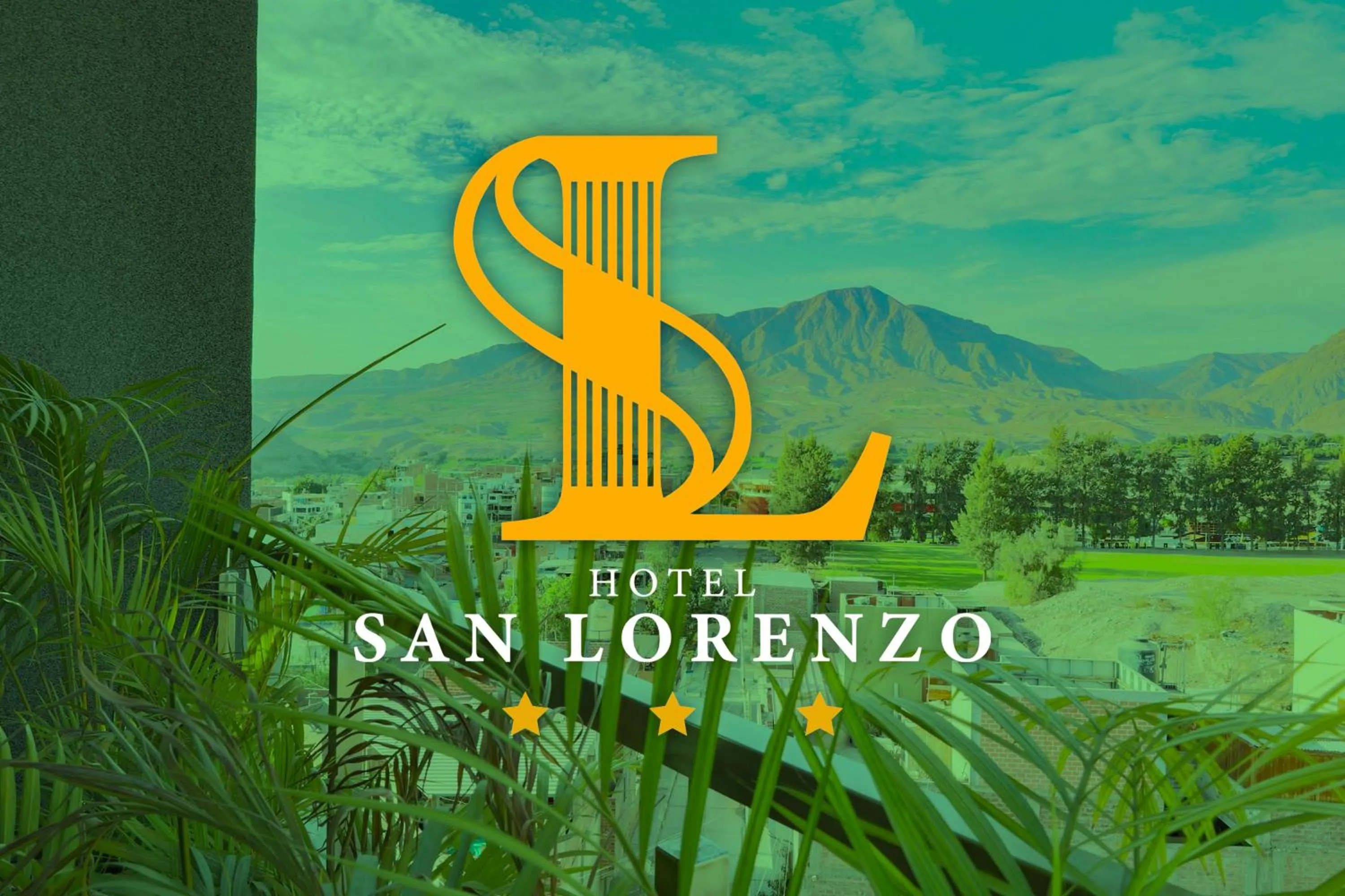Hotel San Lorenzo