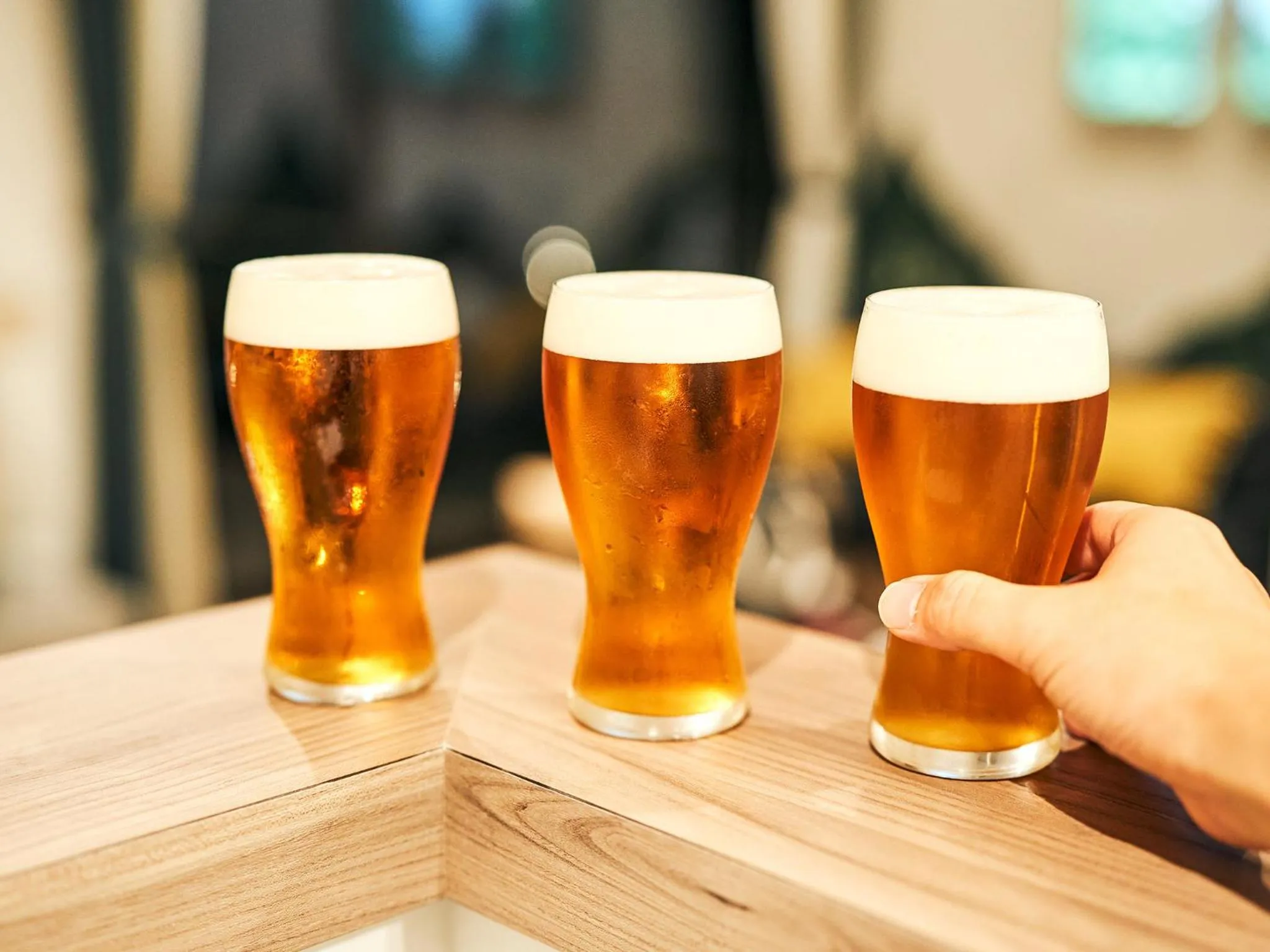 Drinks in Rakuten STAY Nikko Hoden