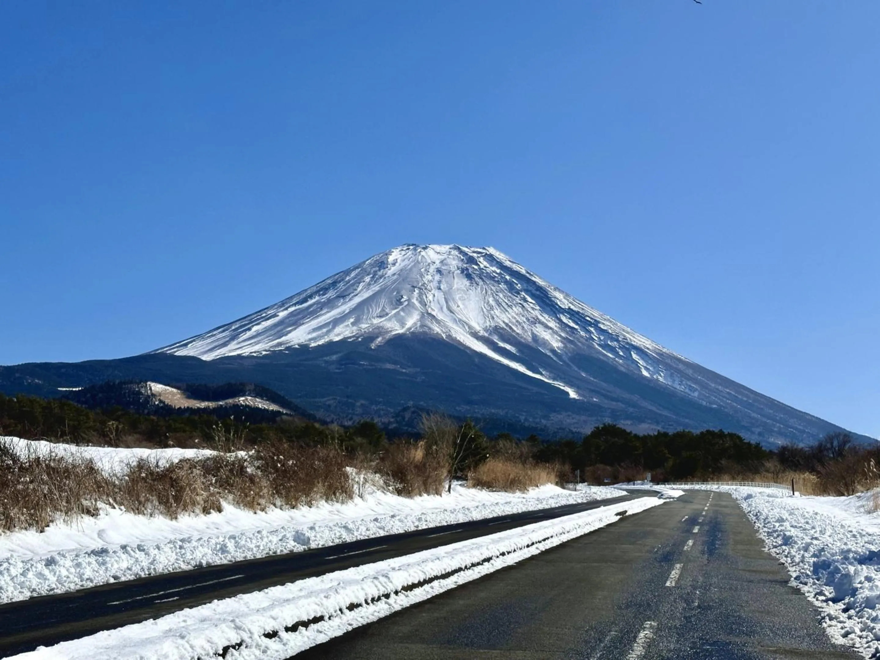 Nearby landmark in Rakuten STAY VILLA Yamanakako