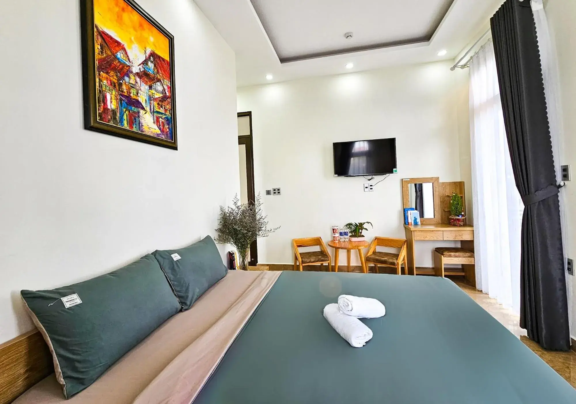 Mai DiaMond Hotel Mai DiaMond Hotel